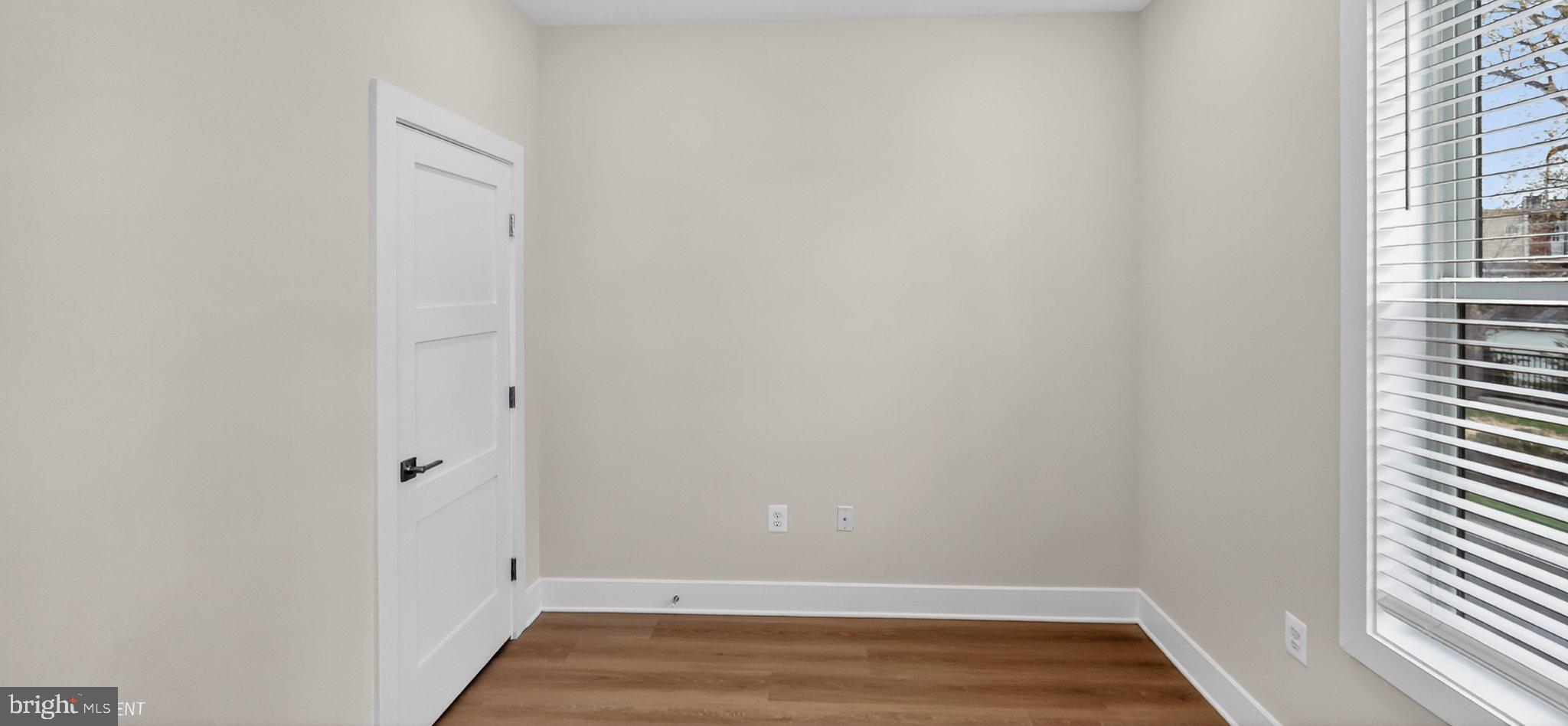 DOWNTOWN FREDERICK - Residential