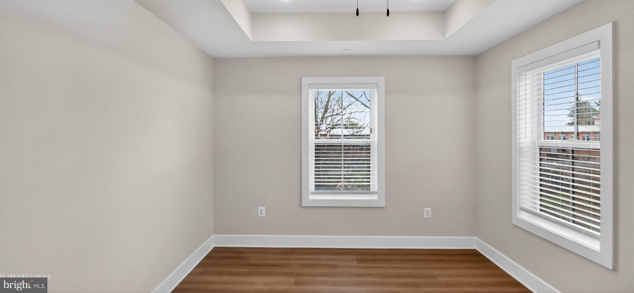 DOWNTOWN FREDERICK - Residential