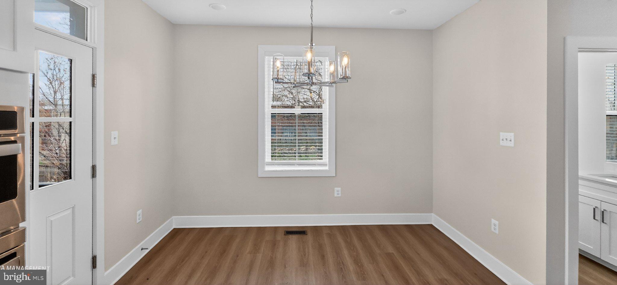 DOWNTOWN FREDERICK - Residential