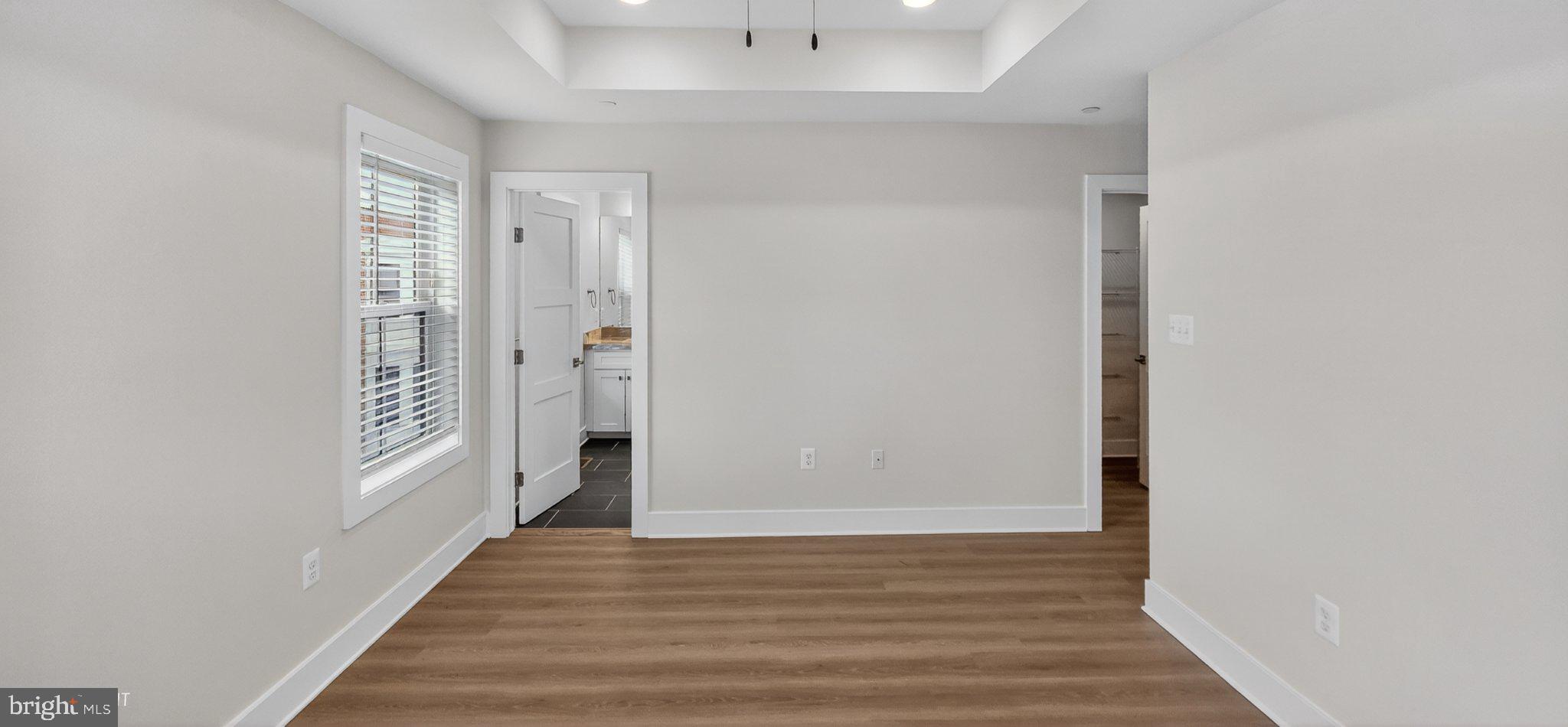 DOWNTOWN FREDERICK - Residential