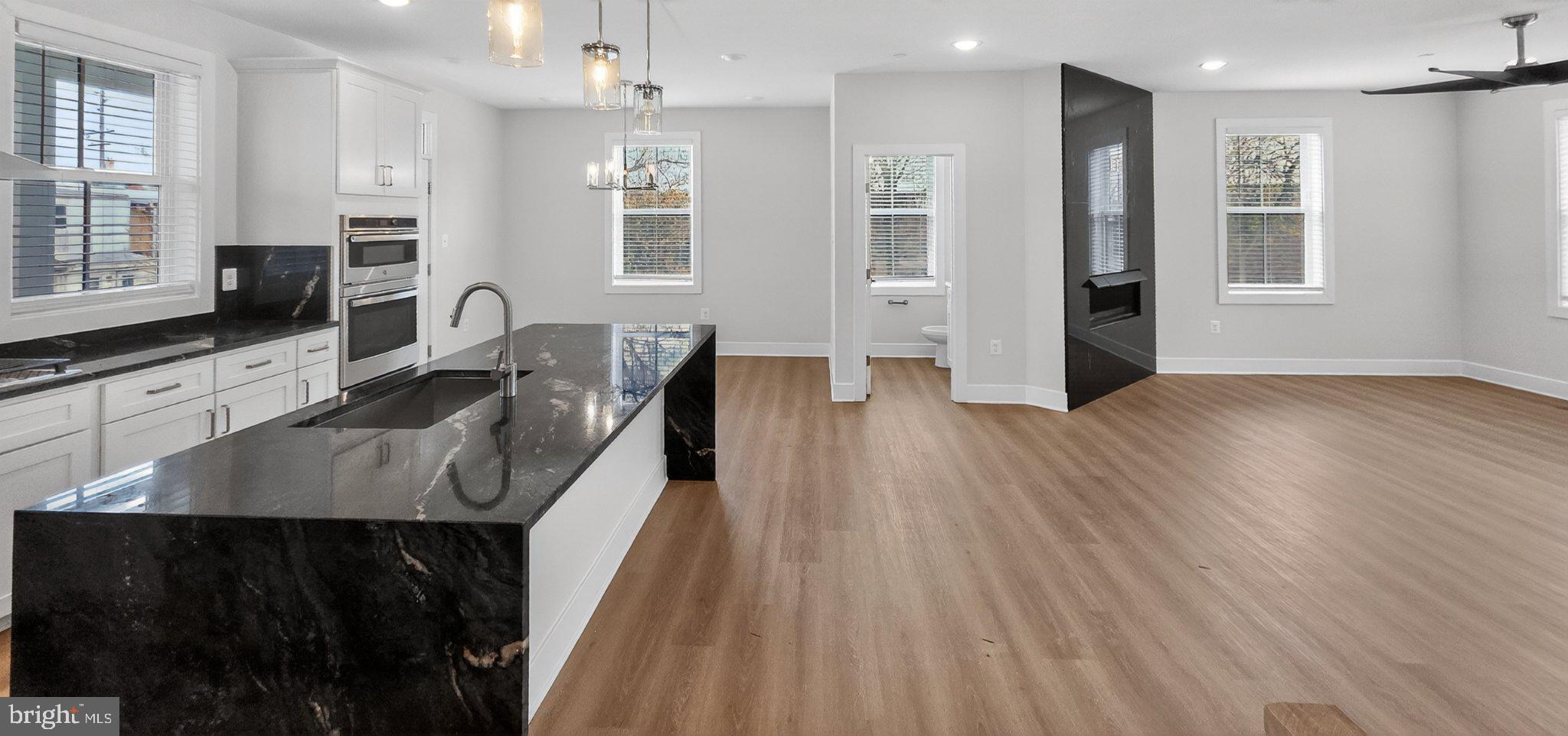 DOWNTOWN FREDERICK - Residential