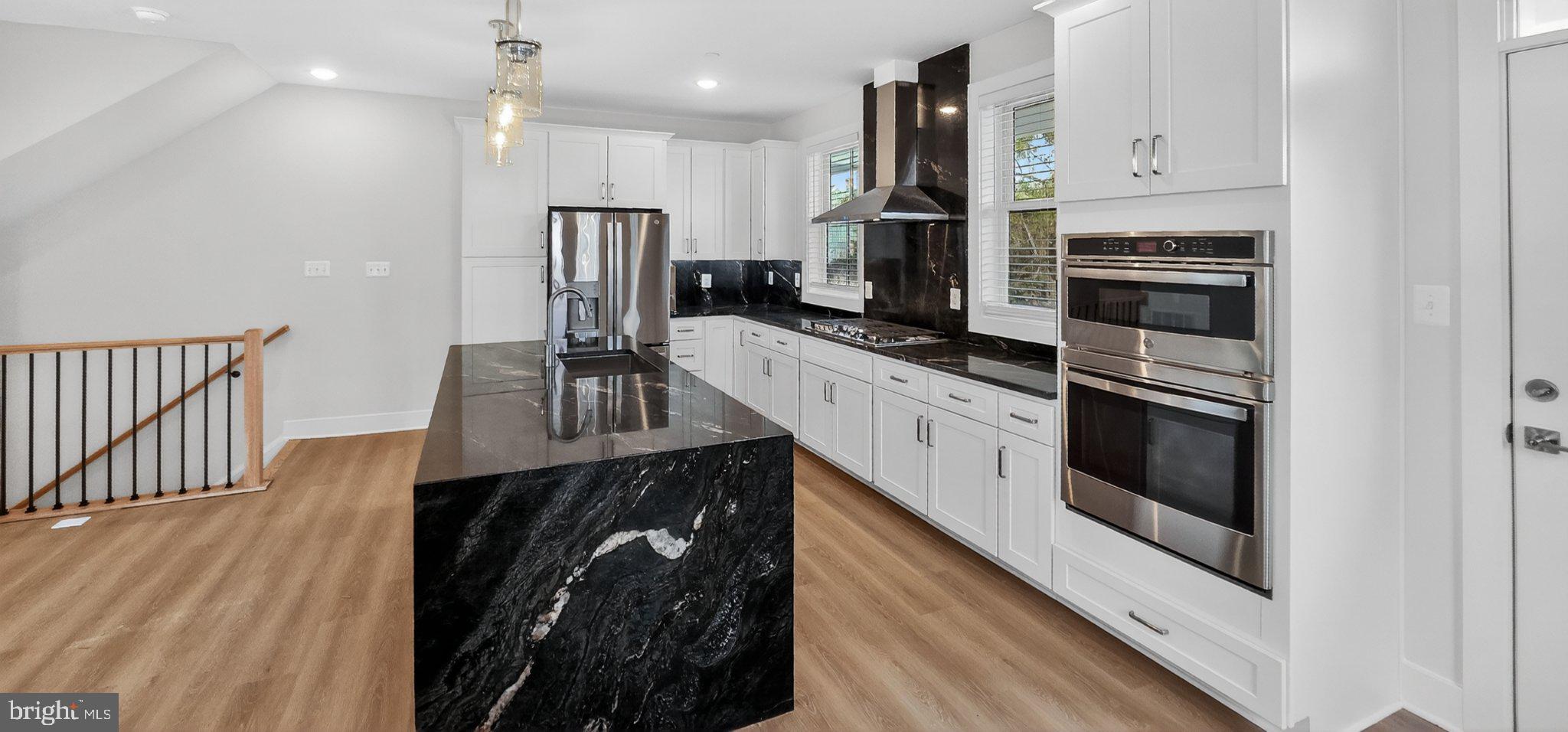 DOWNTOWN FREDERICK - Residential