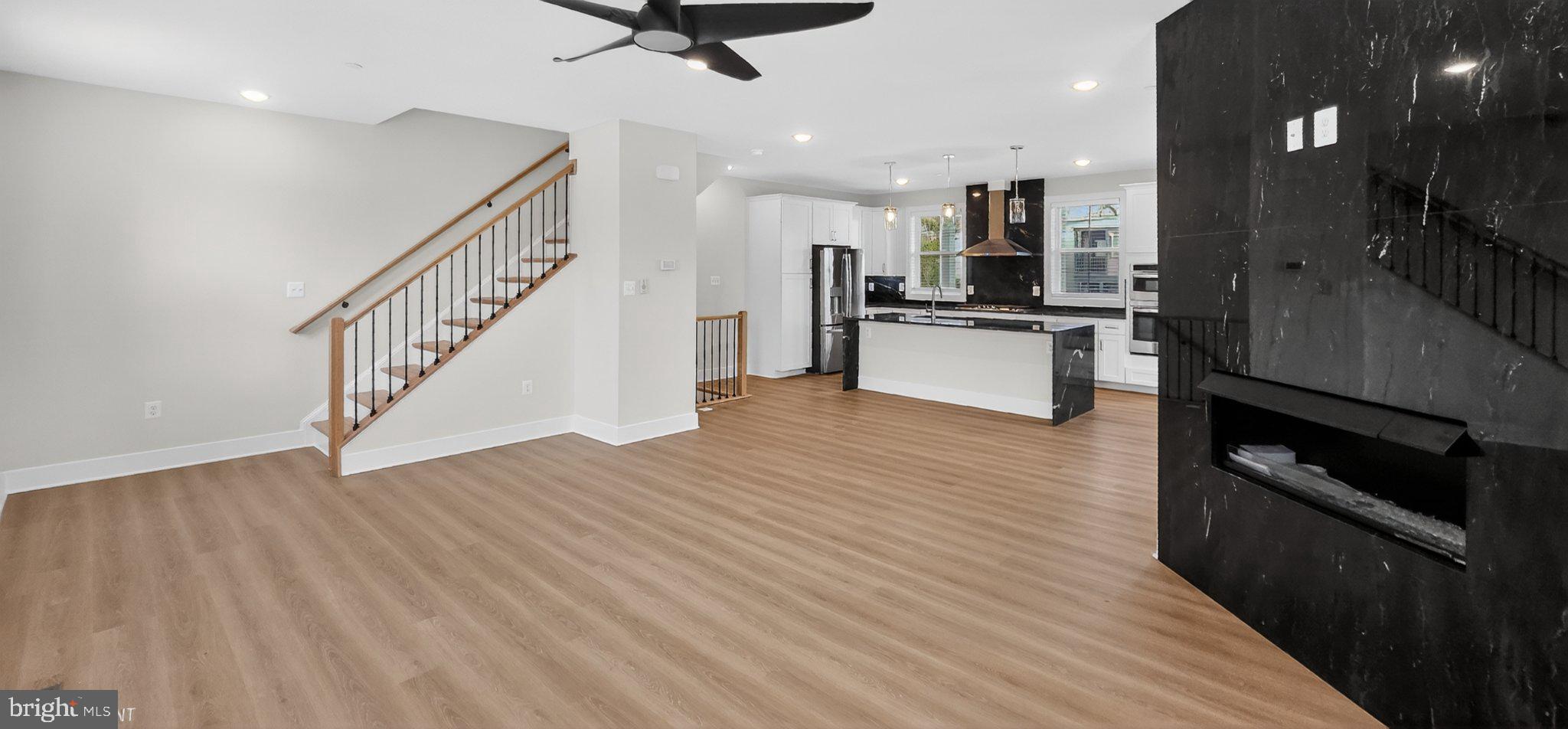 DOWNTOWN FREDERICK - Residential