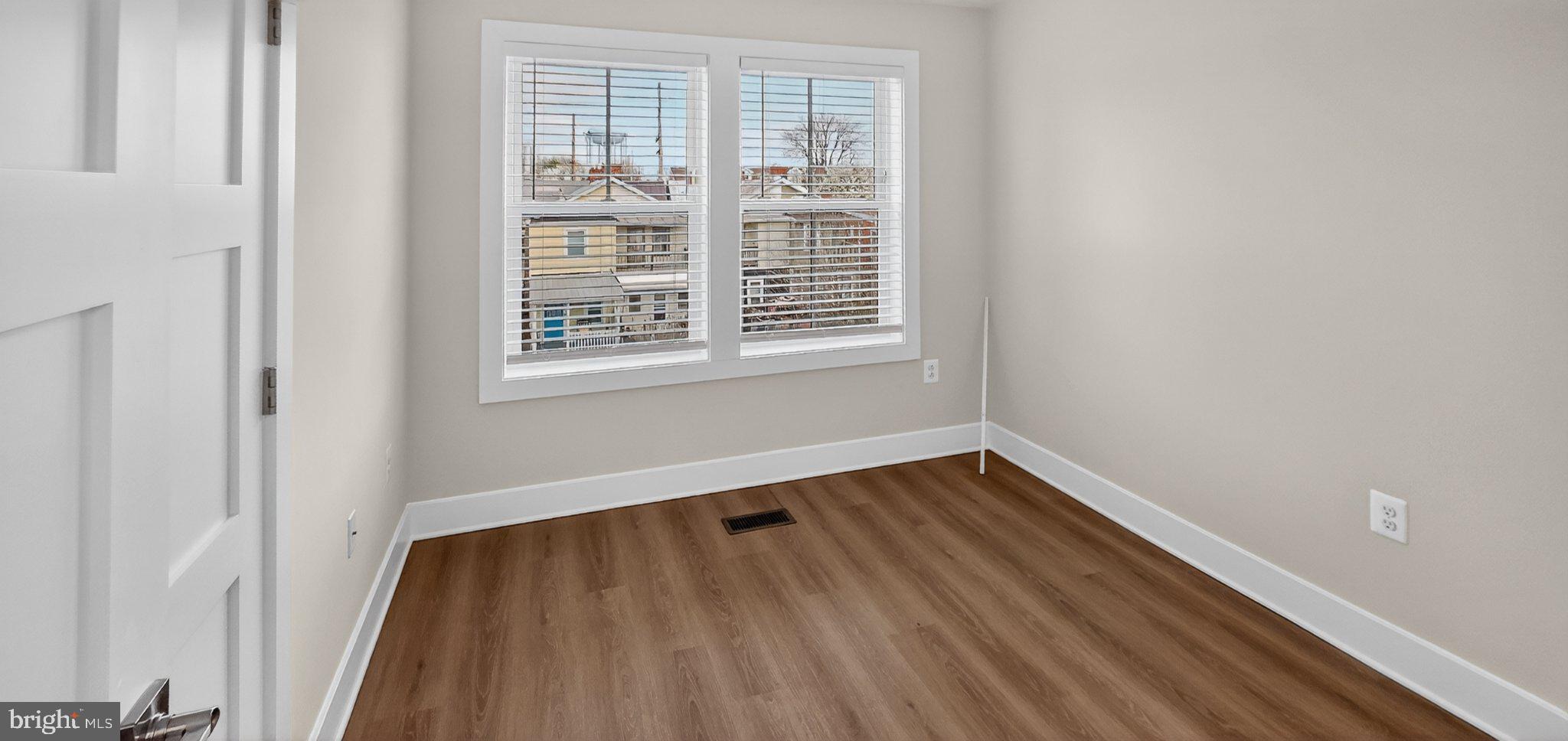 DOWNTOWN FREDERICK - Residential