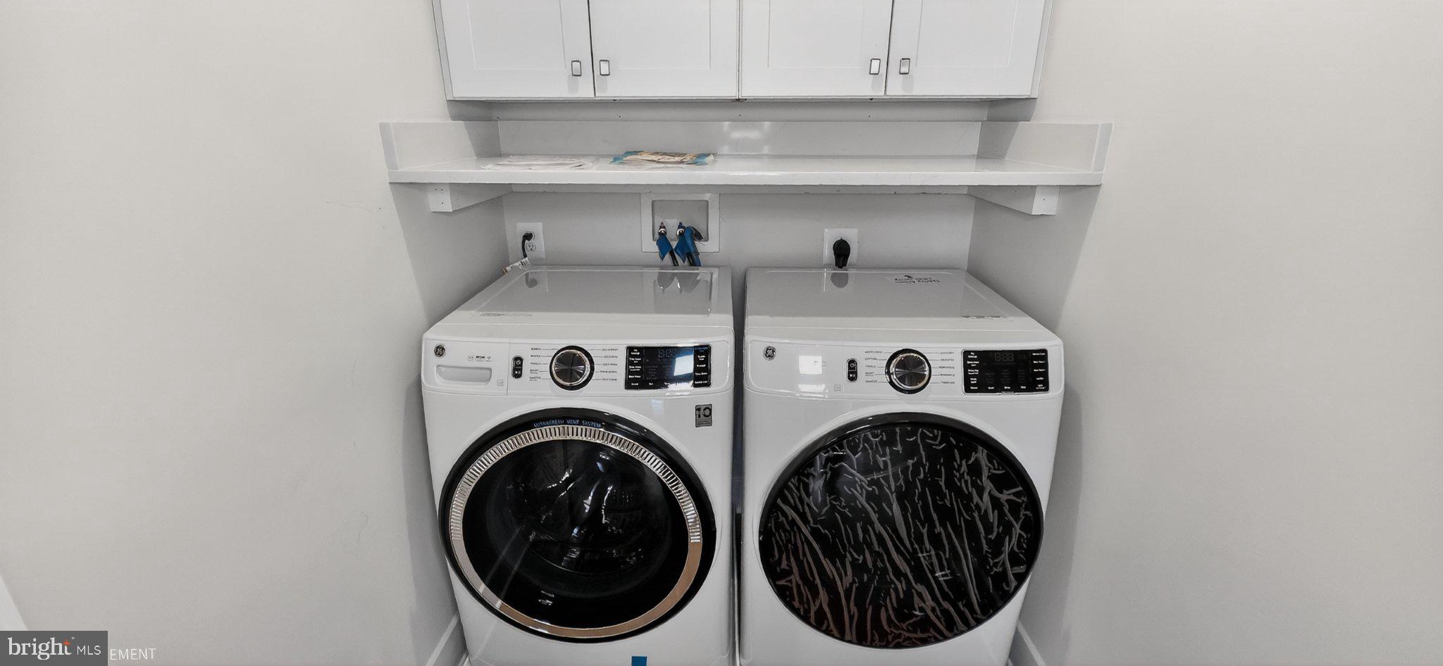 DOWNTOWN FREDERICK - Residential