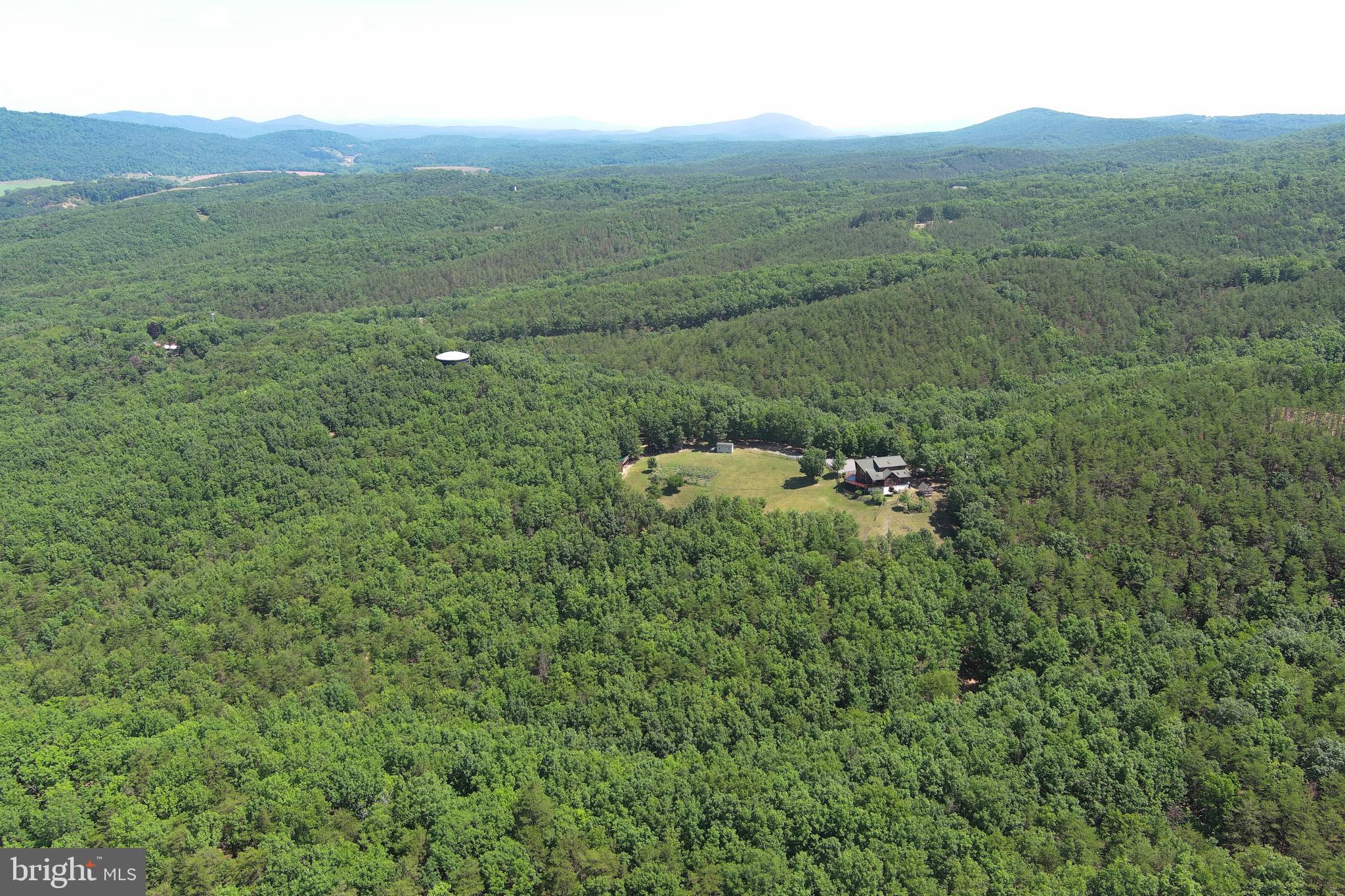 WOODLAND ESTATES - Residential