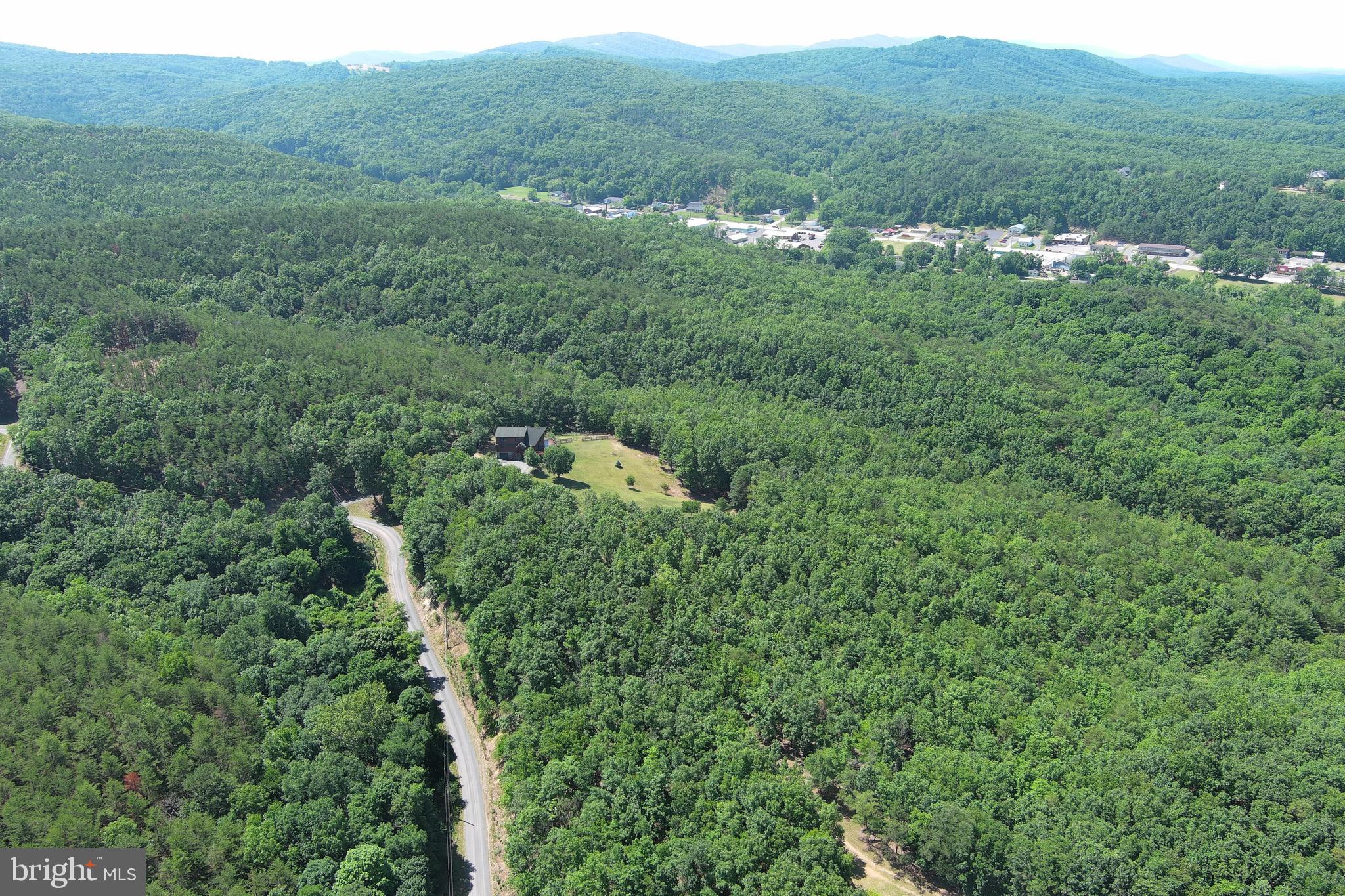 WOODLAND ESTATES - Residential