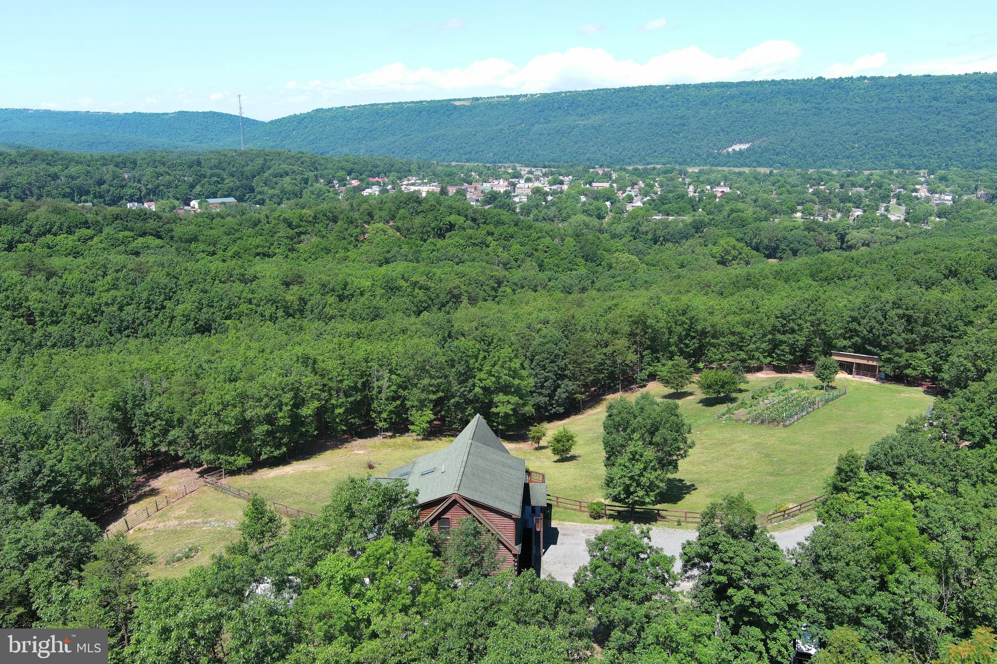 WOODLAND ESTATES - Residential