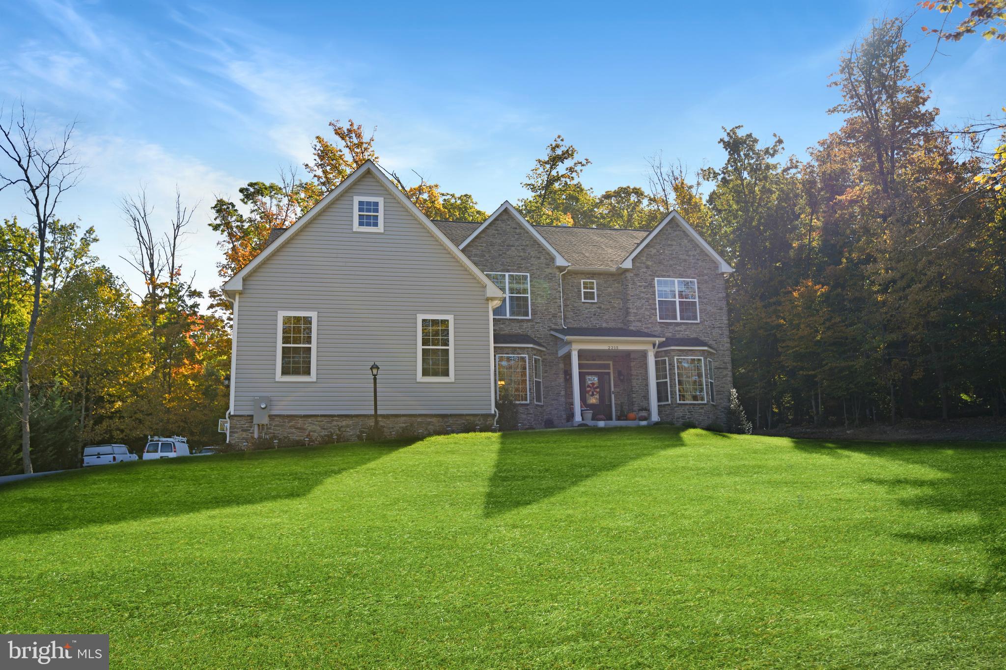 HERITAGE HILLS - Residential