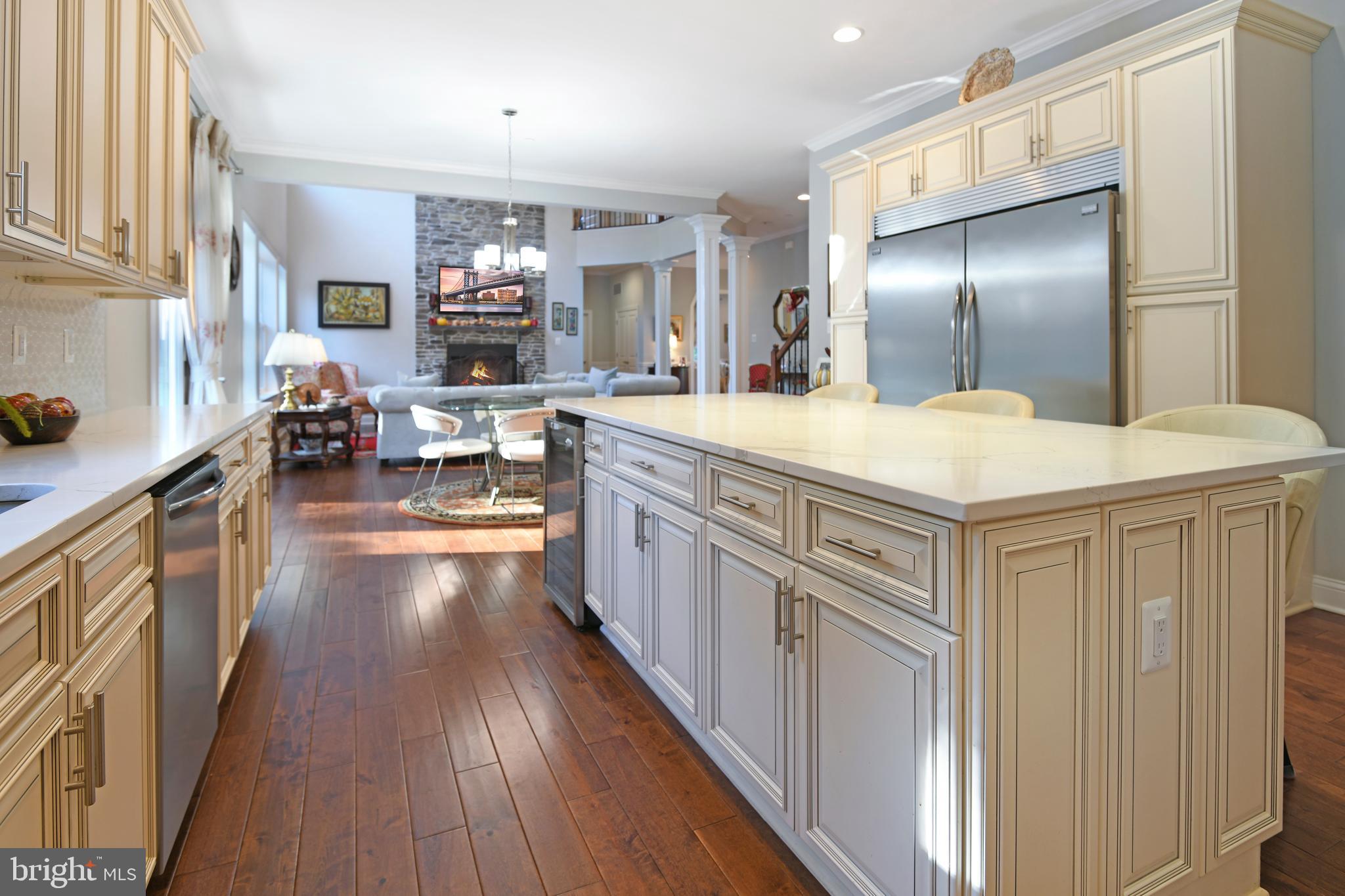 HERITAGE HILLS - Residential