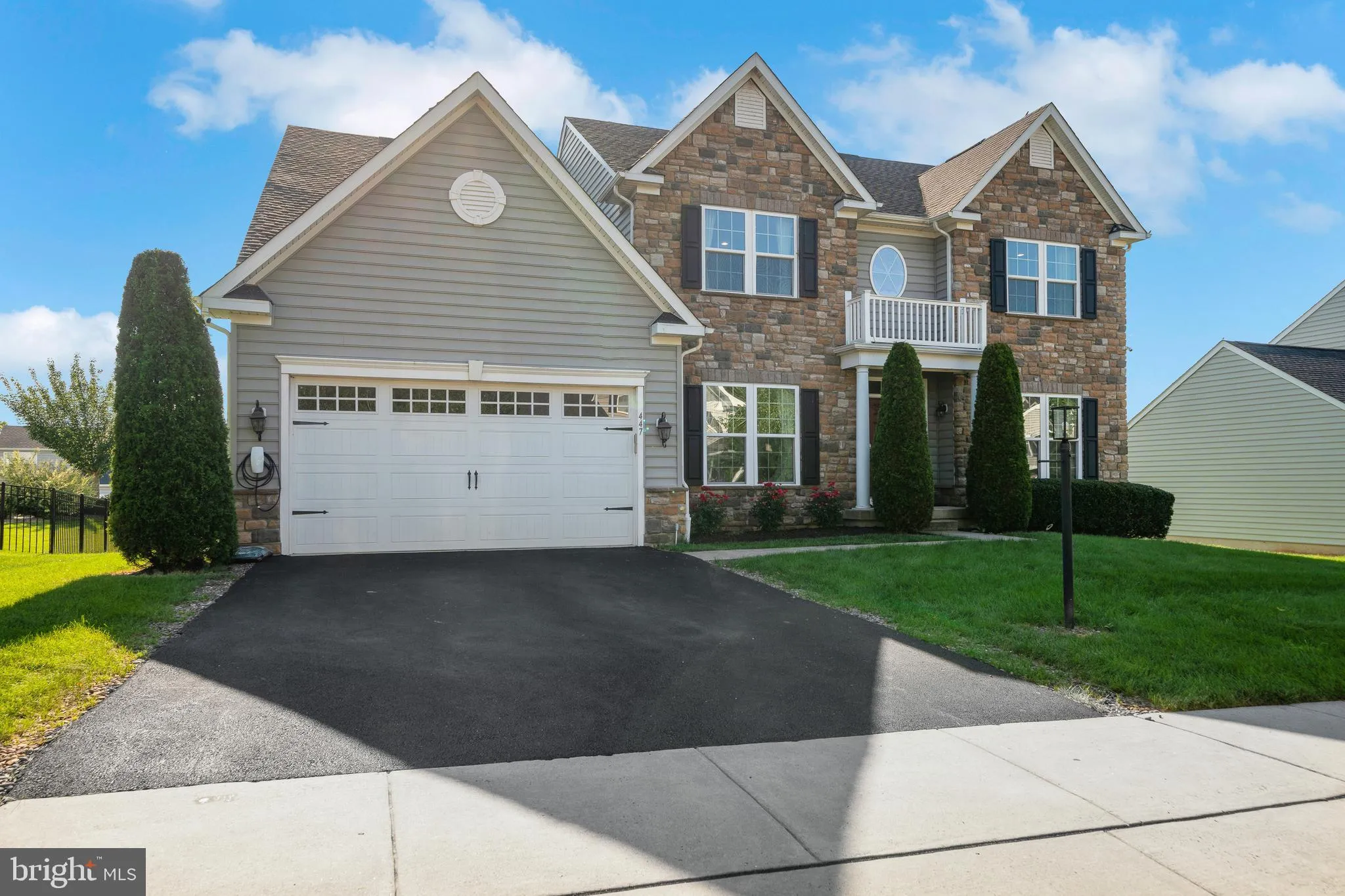 Sellersville, Pennsylvania 18960, United States, 4 Bedrooms Bedrooms, ,3 BathroomsBathrooms,Residential,Active,171678