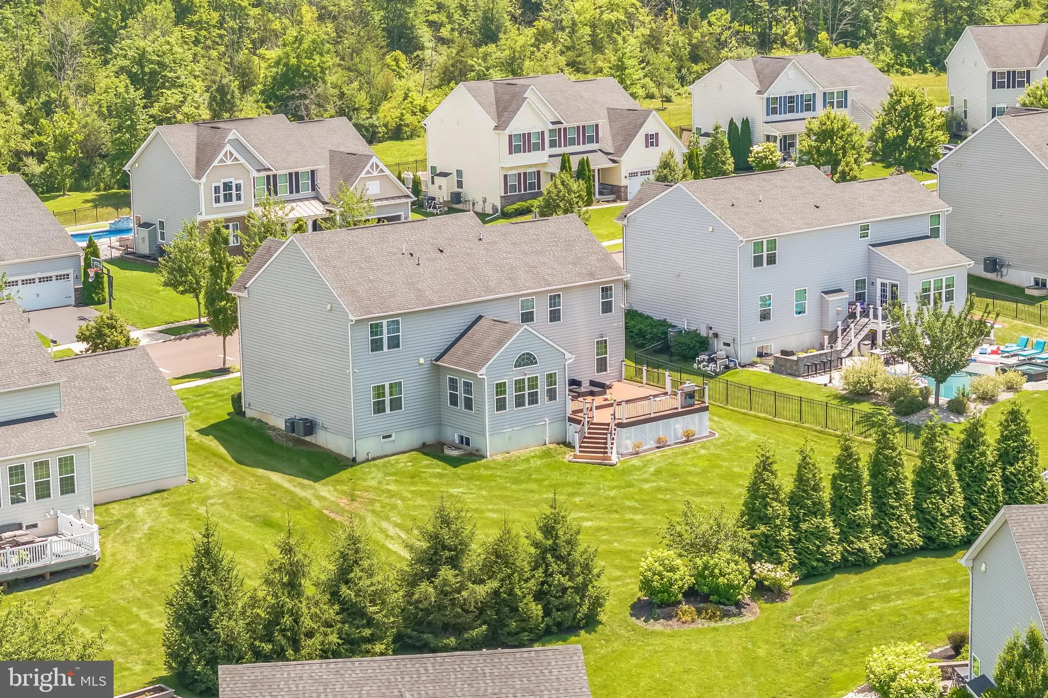 Sellersville, Pennsylvania 18960, United States, 4 Bedrooms Bedrooms, ,3 BathroomsBathrooms,Residential,Active,171678