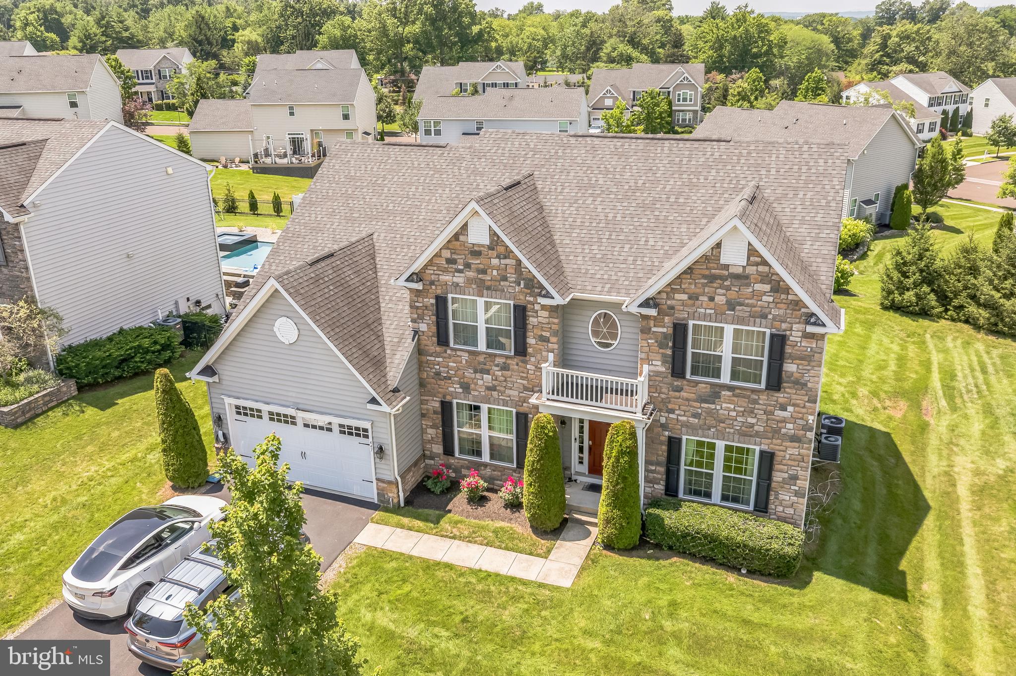 447 MAREGAN DRIVE