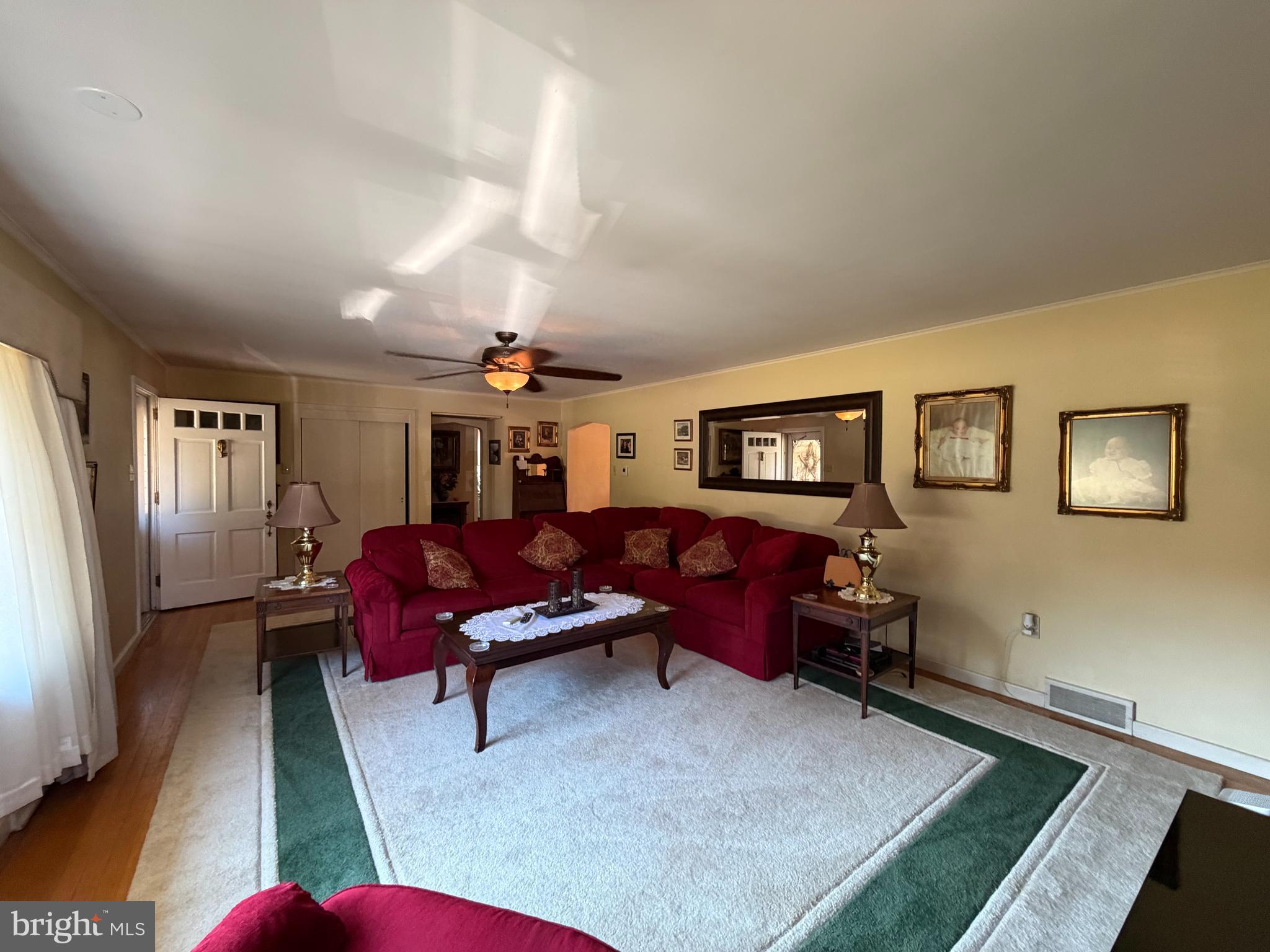 GREENFIELDS - Residential