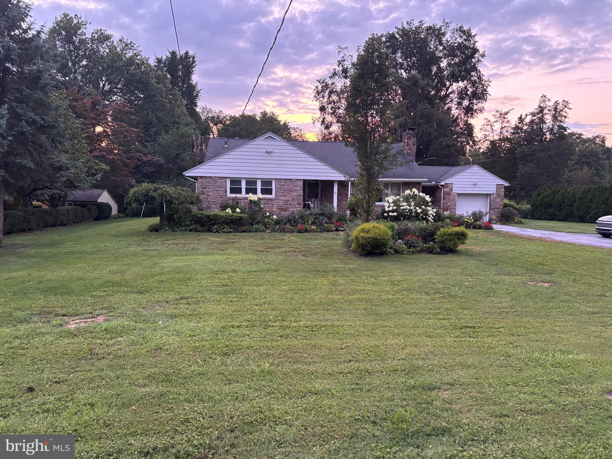 GREENFIELDS - Residential