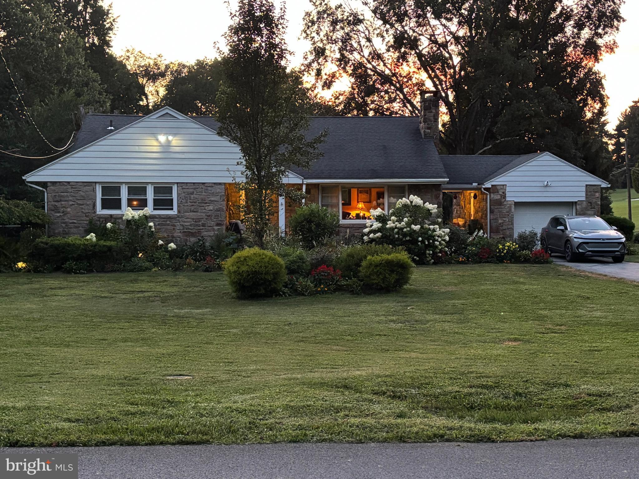 GREENFIELDS - Residential