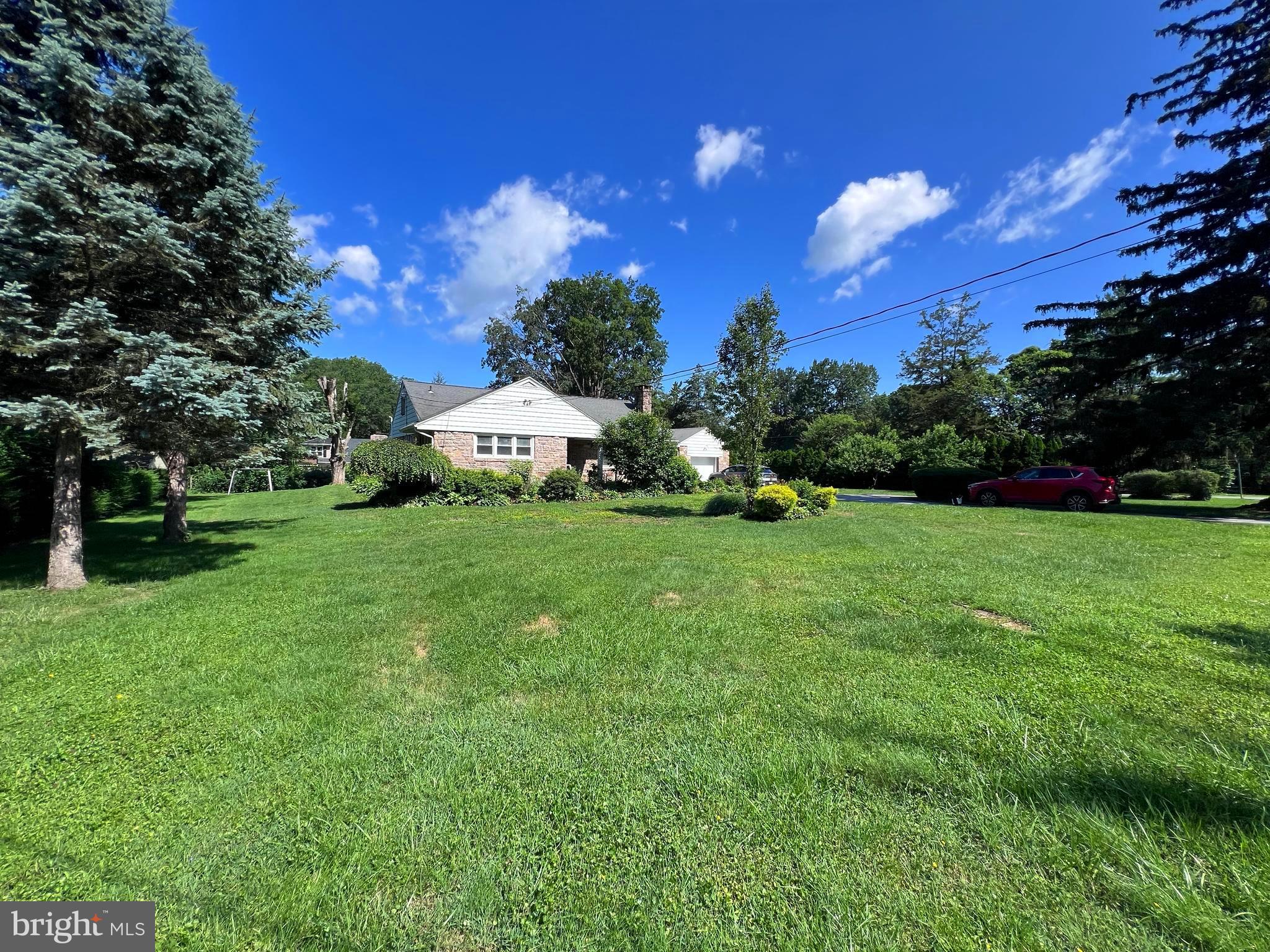 GREENFIELDS - Residential