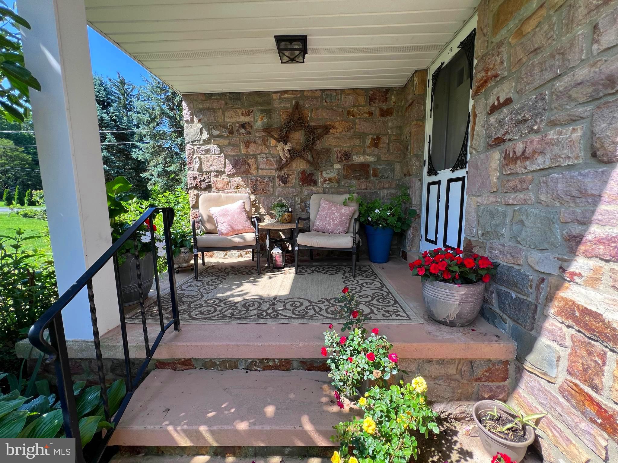 GREENFIELDS - Residential