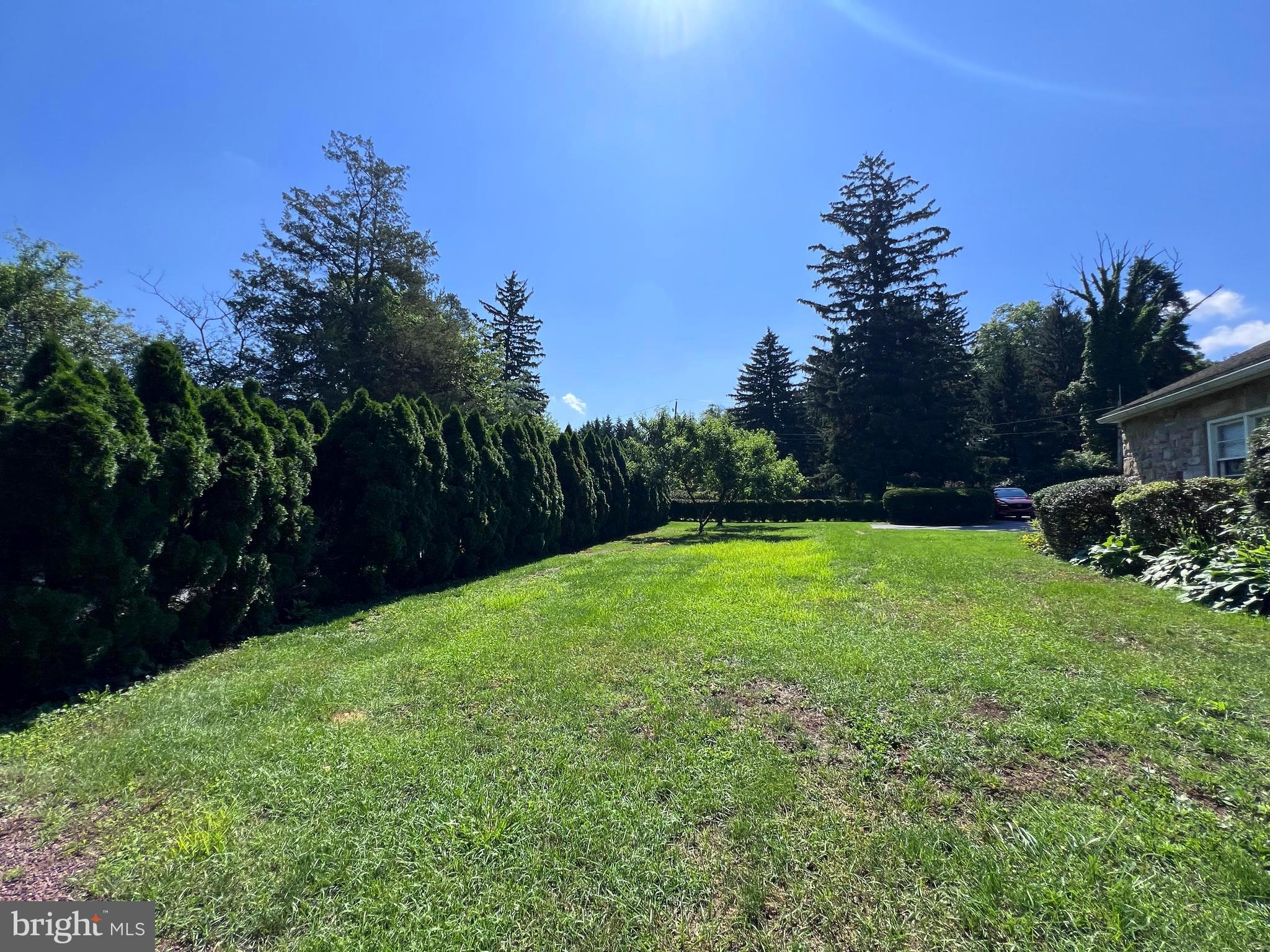 GREENFIELDS - Residential