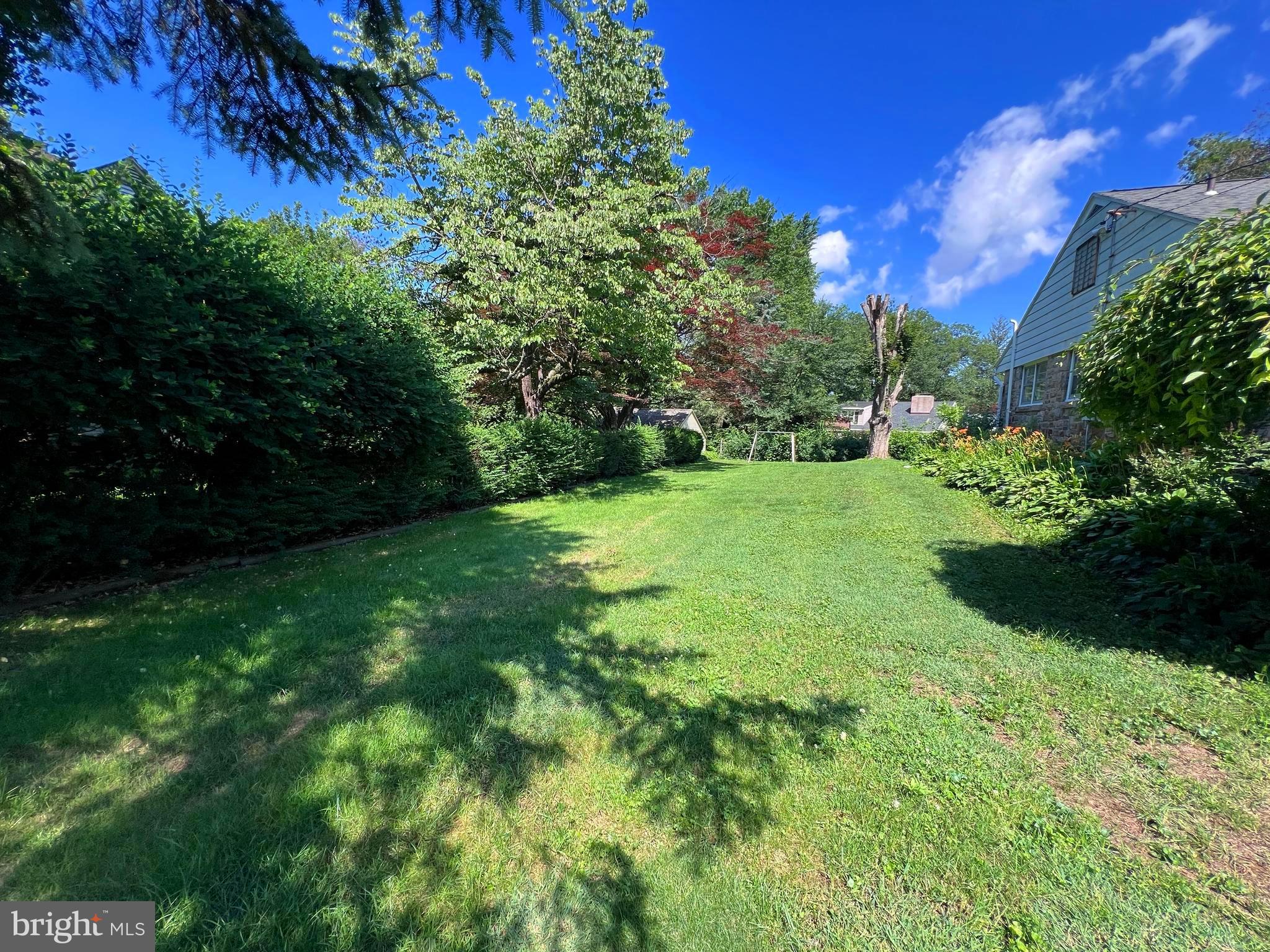 GREENFIELDS - Residential