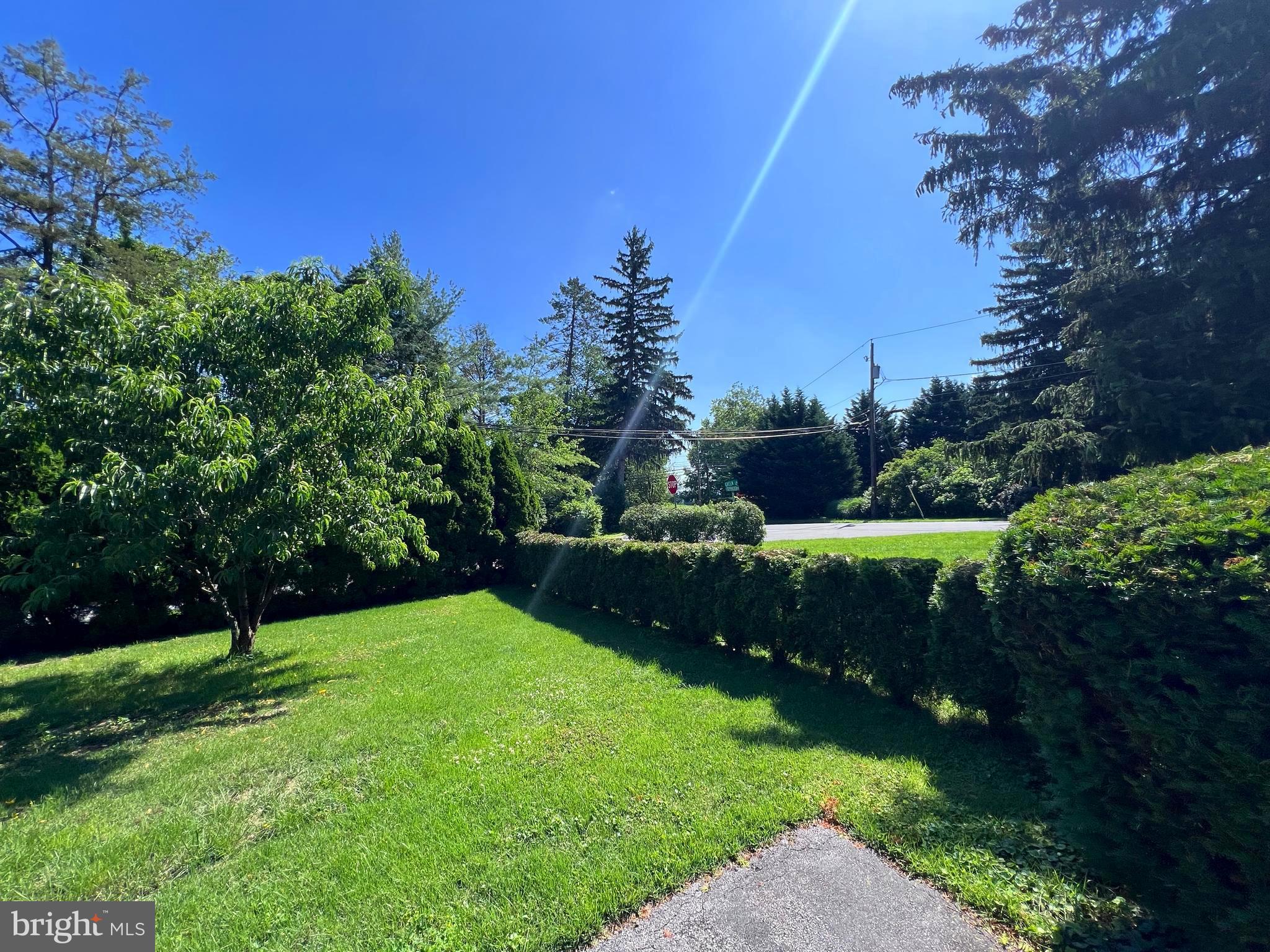 GREENFIELDS - Residential