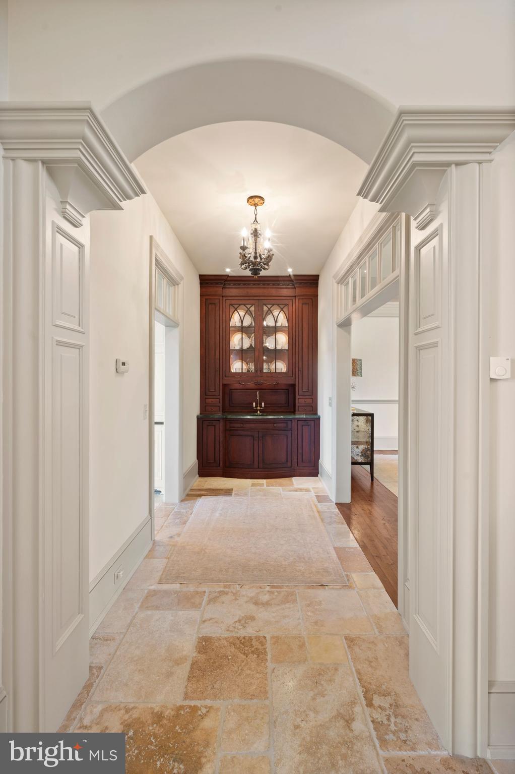 PINE CREEK - Residential