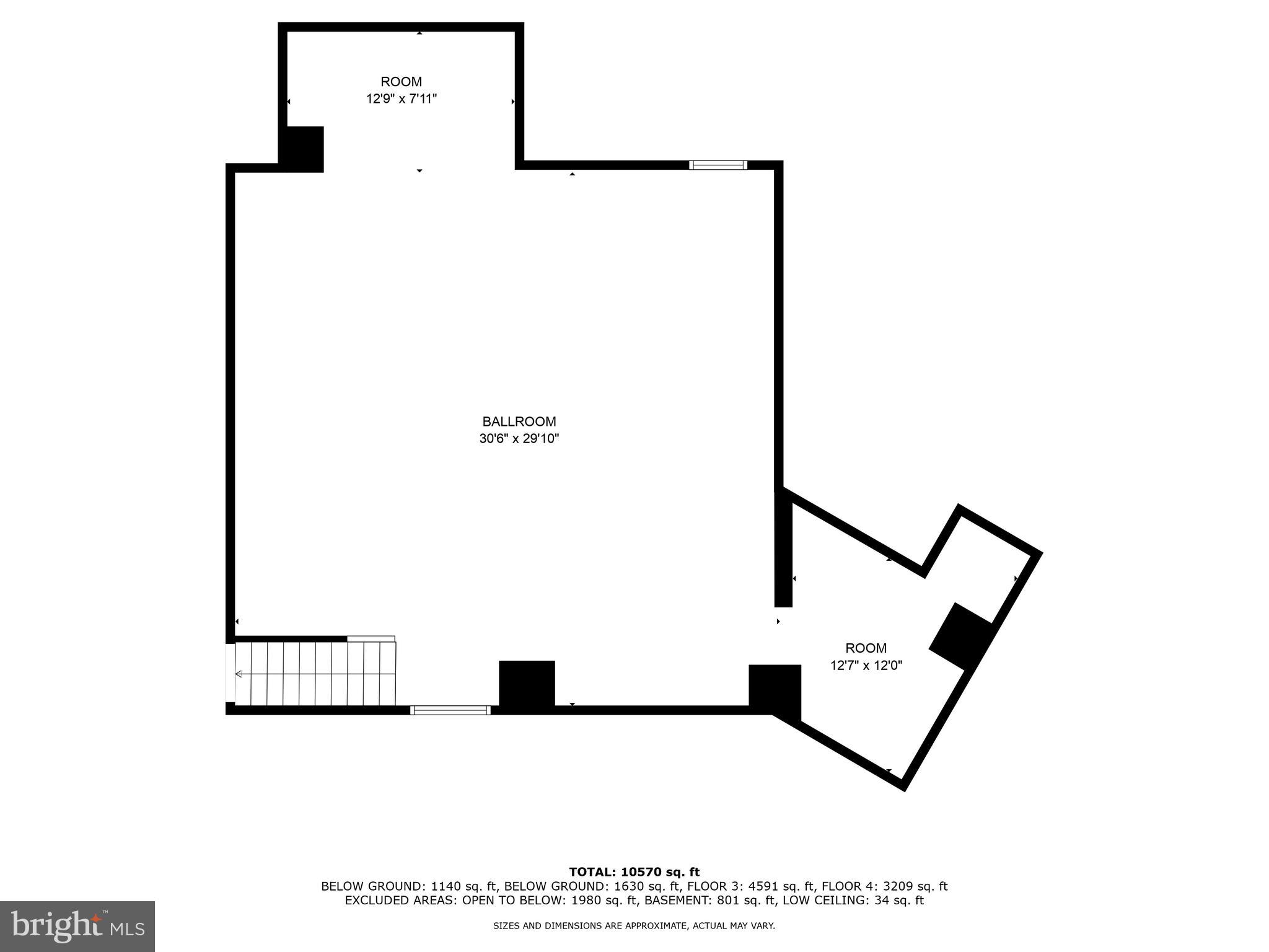 PINE CREEK - Residential