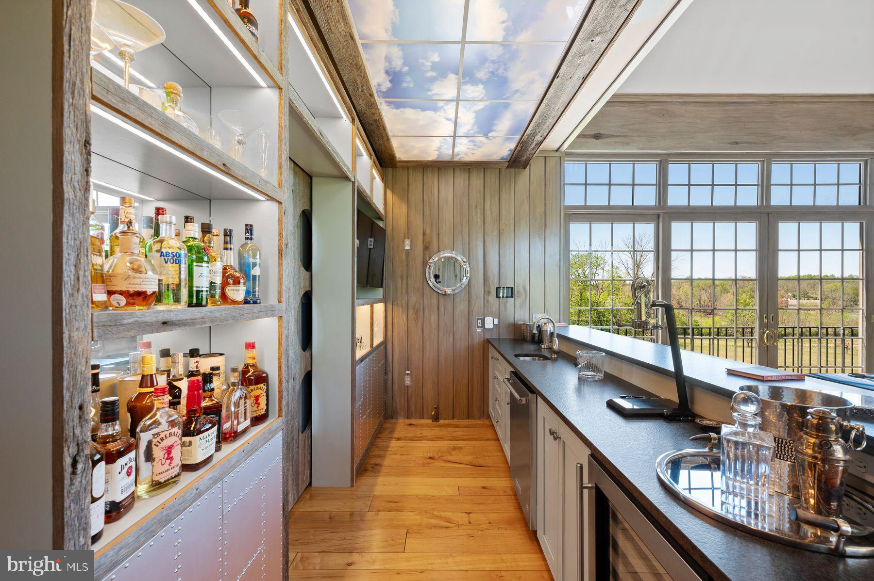 PINE CREEK - Residential