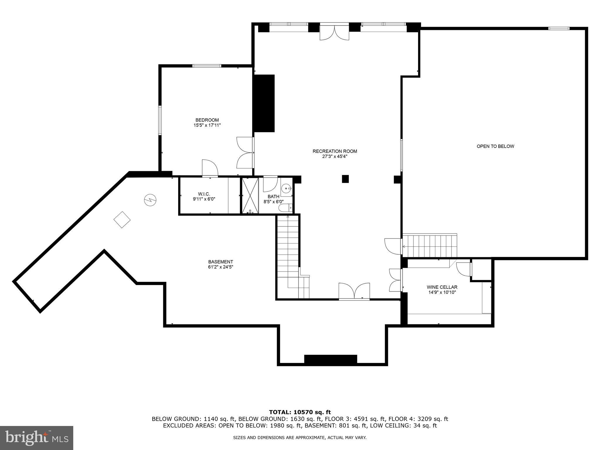 PINE CREEK - Residential