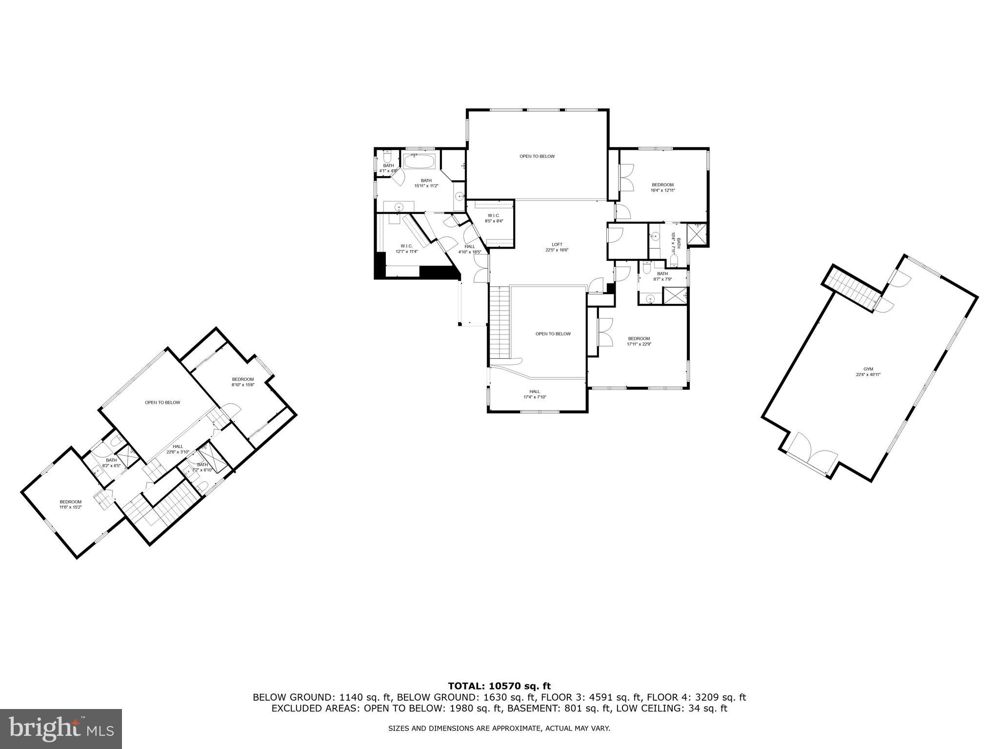 PINE CREEK - Residential
