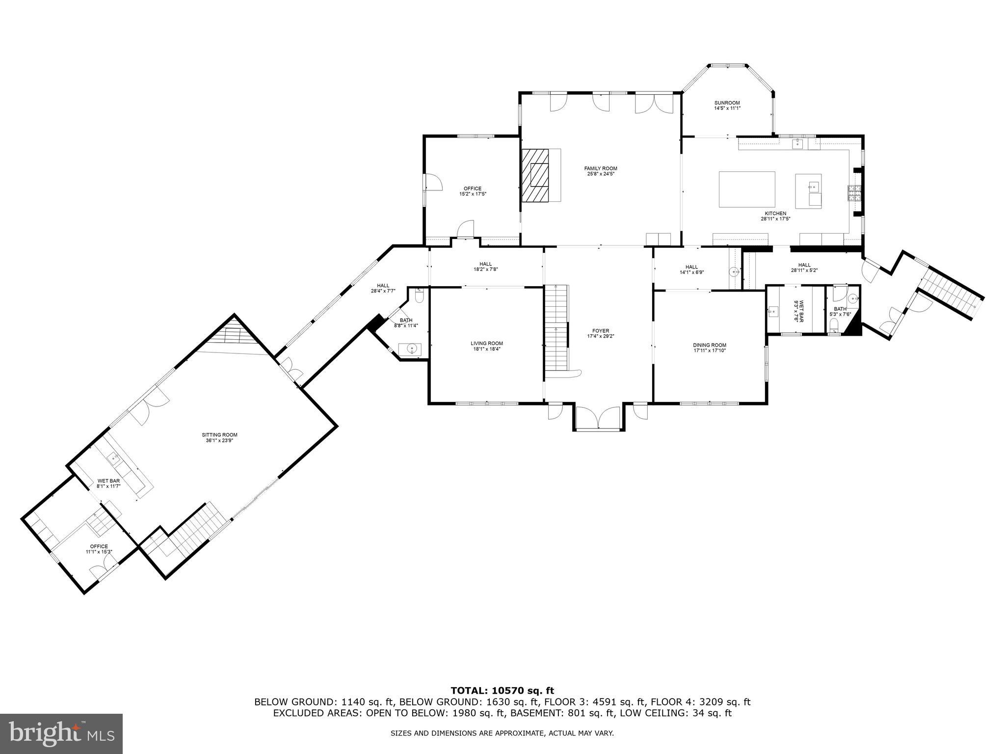 PINE CREEK - Residential