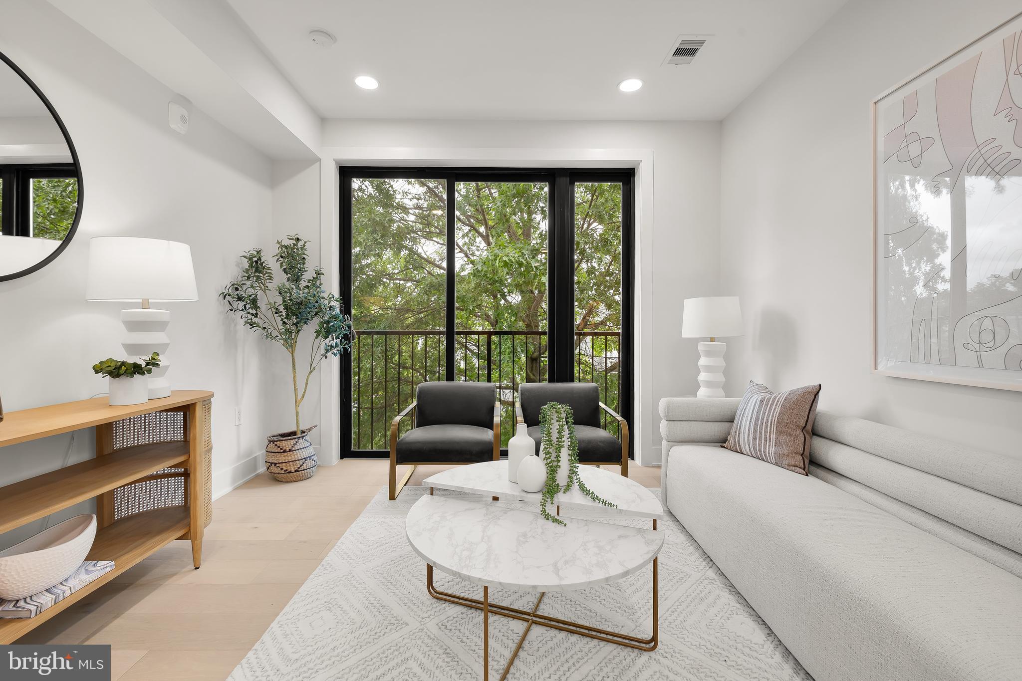 COLUMBIA HEIGHTS - Residential
