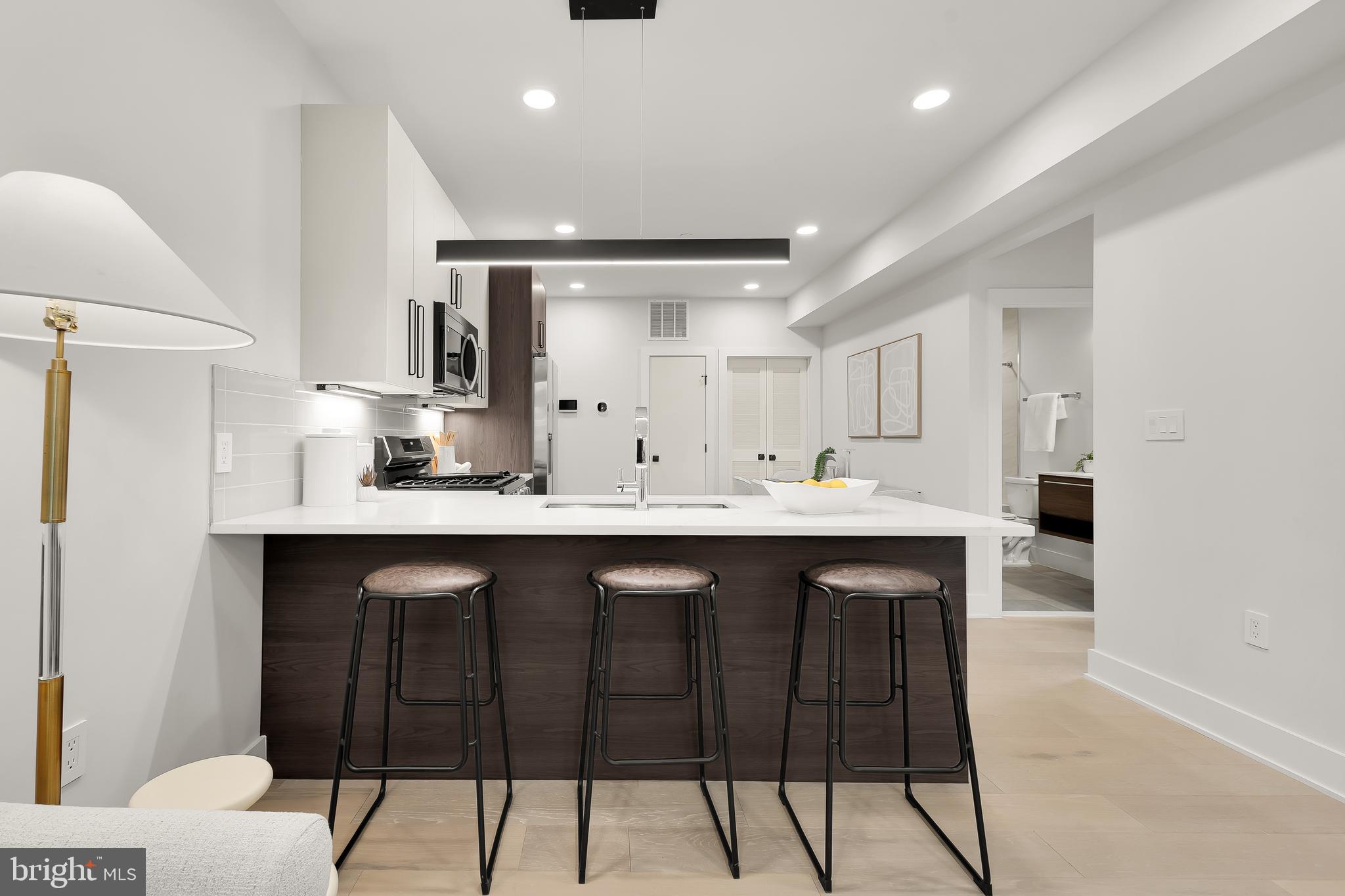 COLUMBIA HEIGHTS - Residential