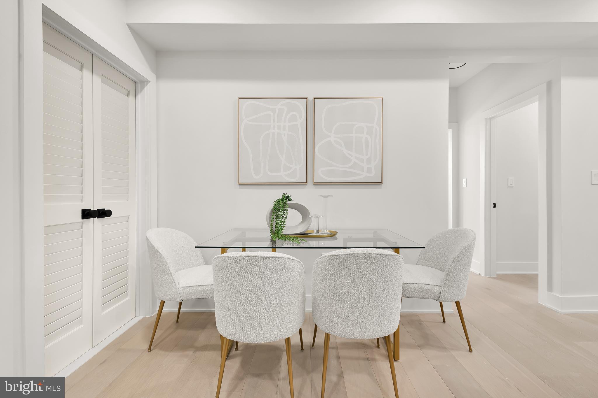 COLUMBIA HEIGHTS - Residential