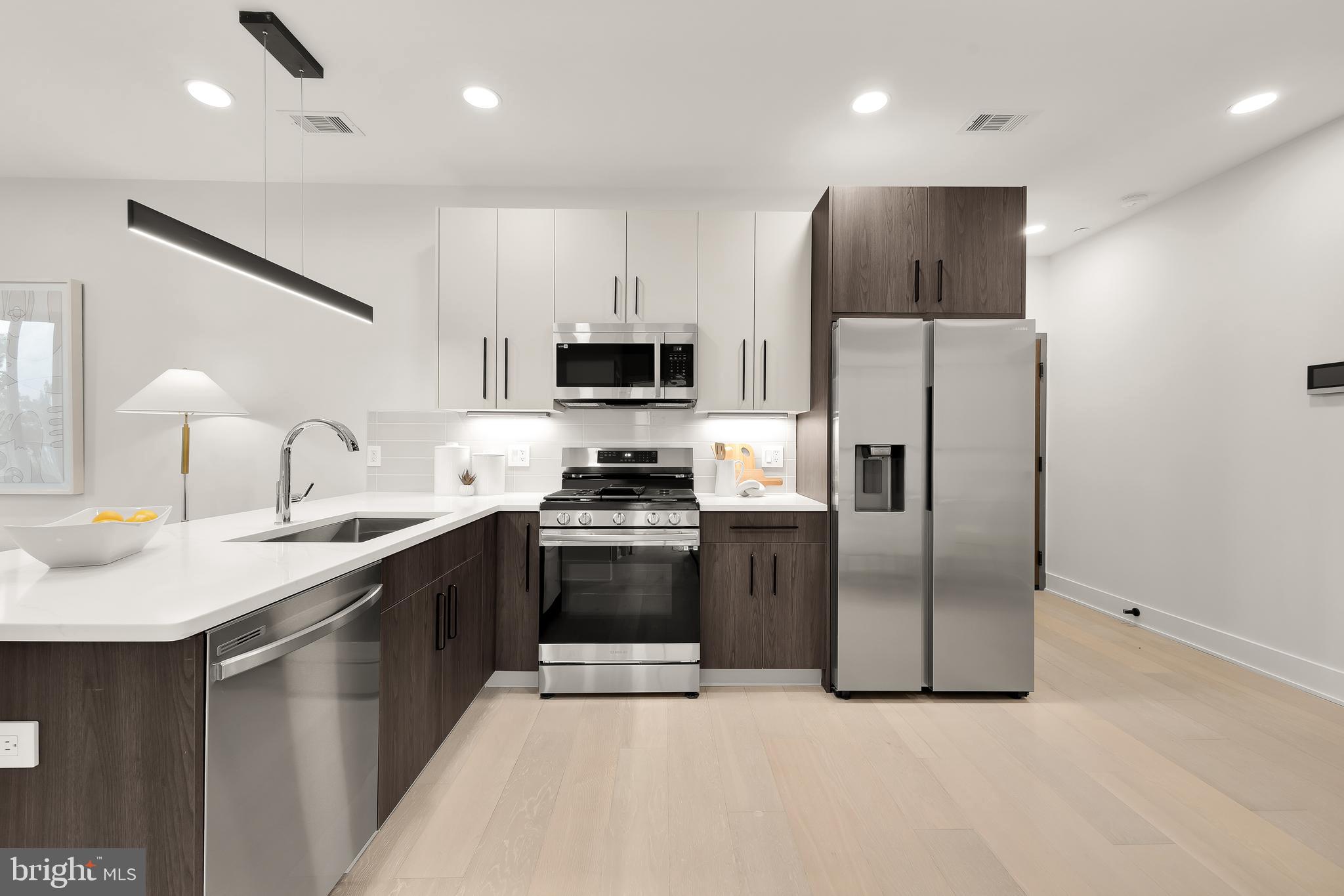 COLUMBIA HEIGHTS - Residential