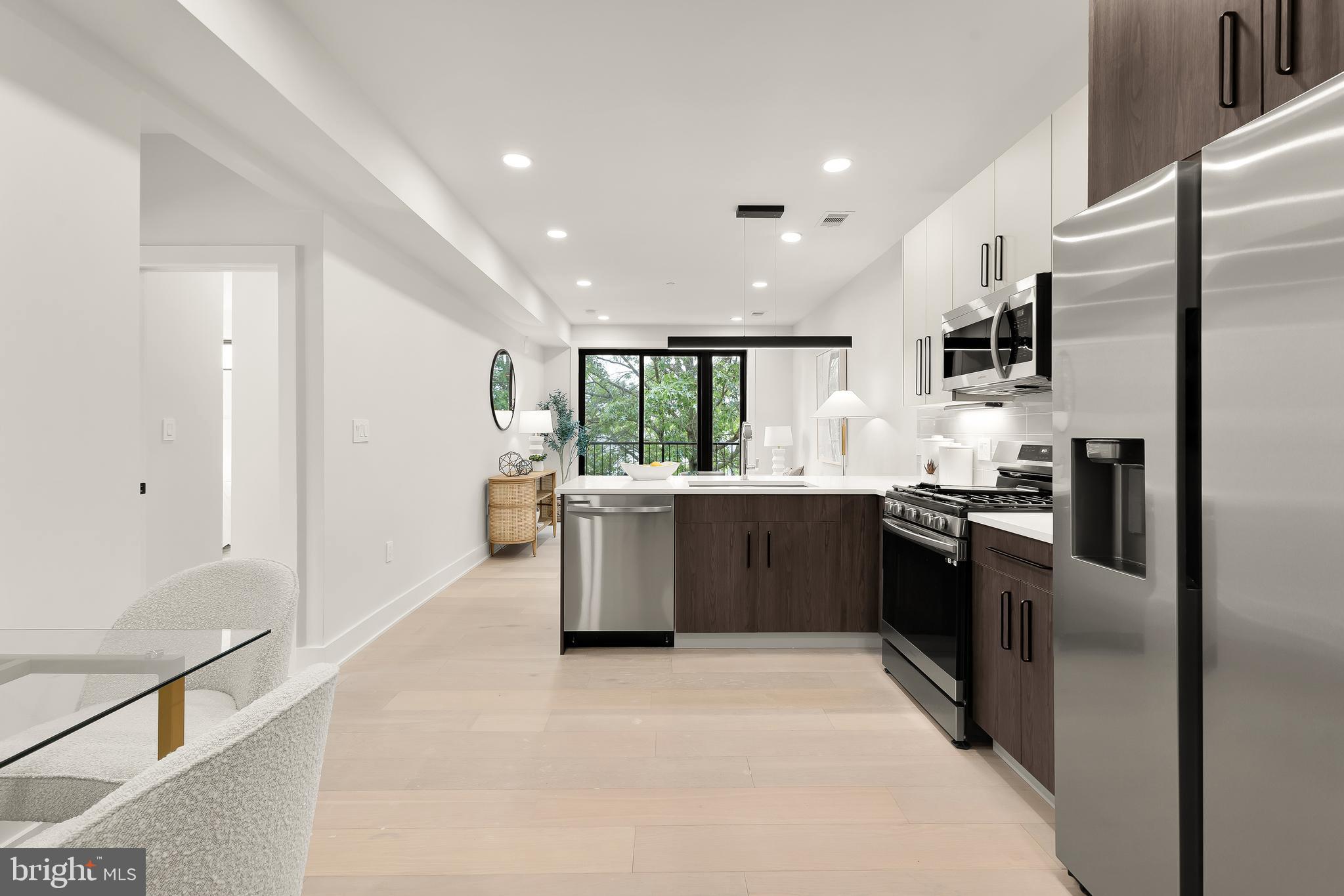 COLUMBIA HEIGHTS - Residential