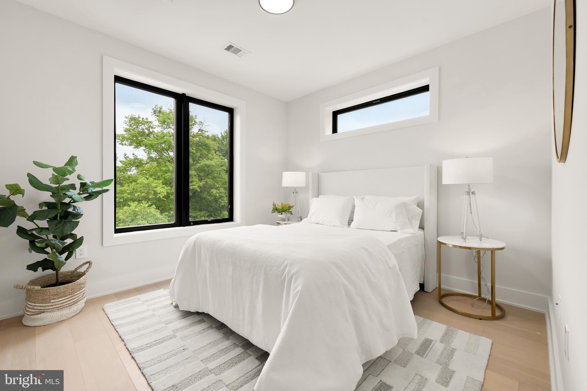 COLUMBIA HEIGHTS - Residential