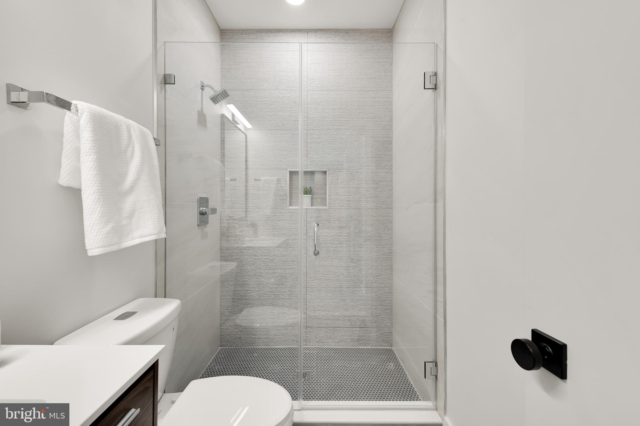 COLUMBIA HEIGHTS - Residential