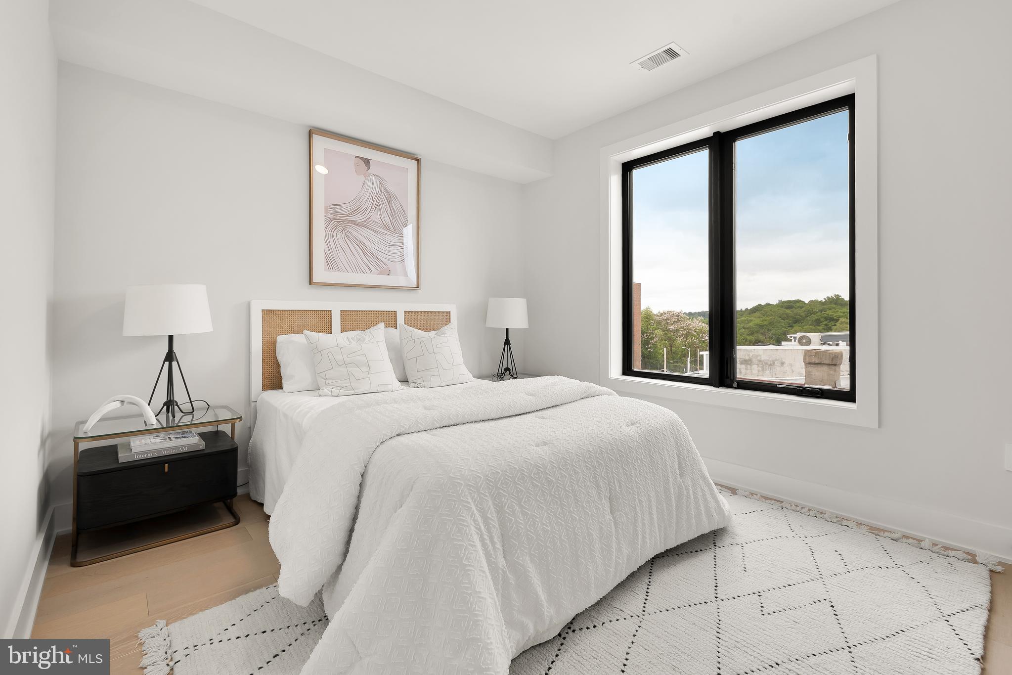 COLUMBIA HEIGHTS - Residential