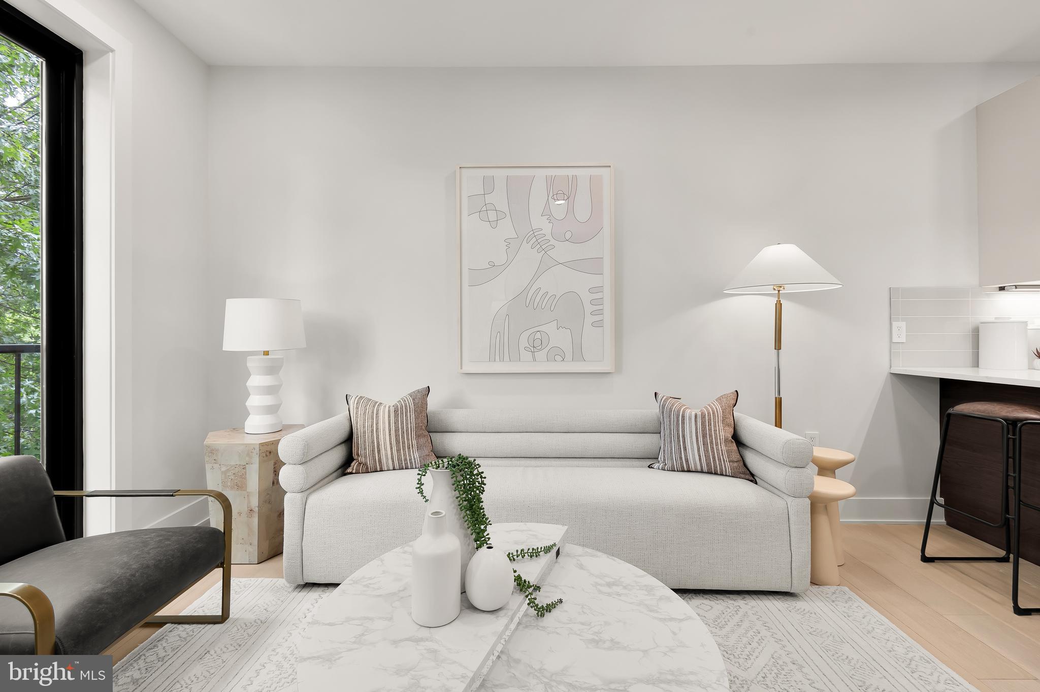 COLUMBIA HEIGHTS - Residential