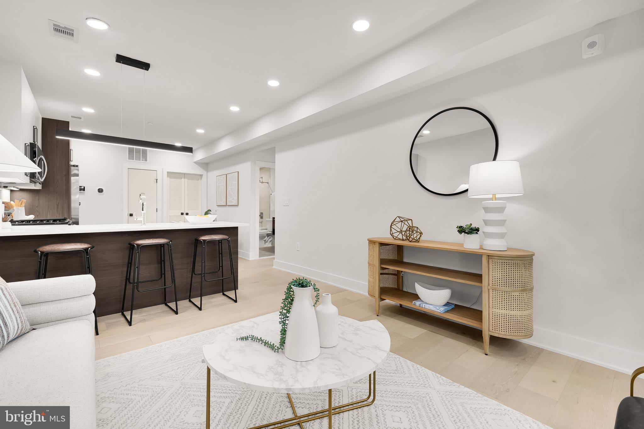 COLUMBIA HEIGHTS - Residential