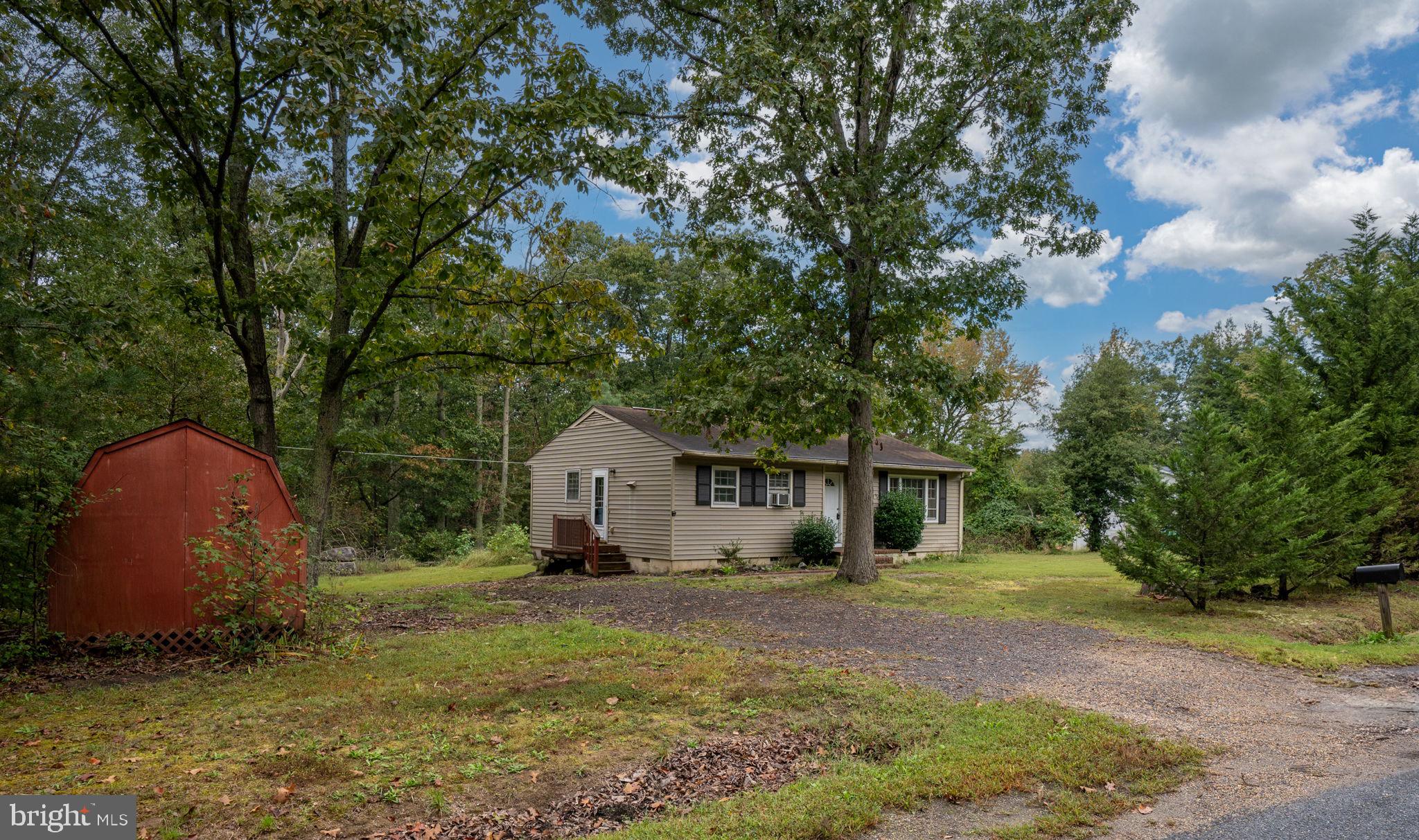 NONE  NO HOA - Residential