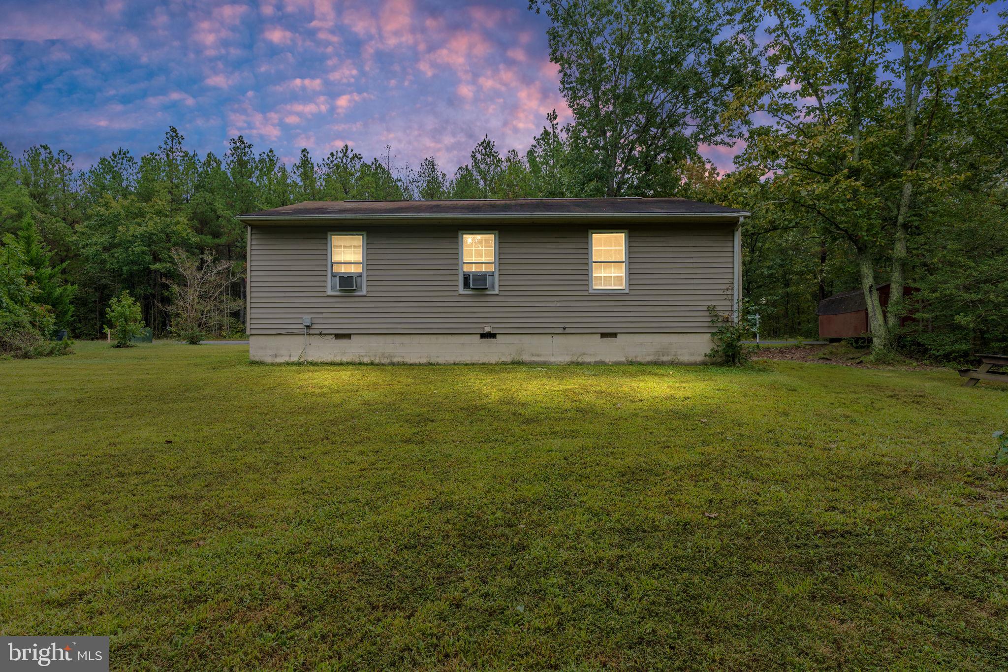 NONE  NO HOA - Residential