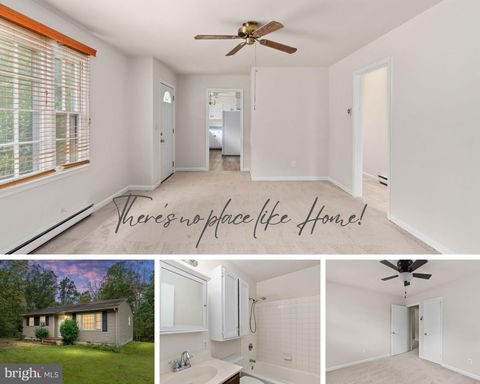 14208 SPRINGFIELD LANE KING GEORGE VA 22485