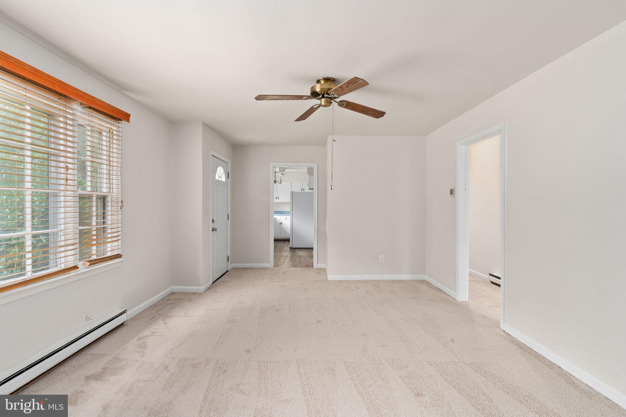 NONE  NO HOA - Residential