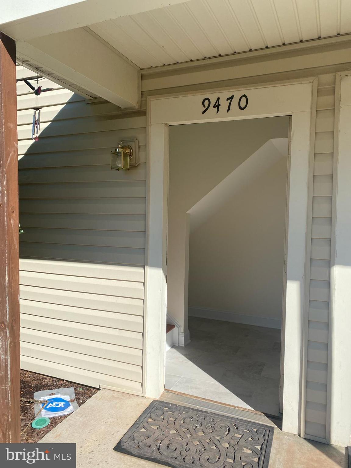 ROLLING OAKS - Residential Lease