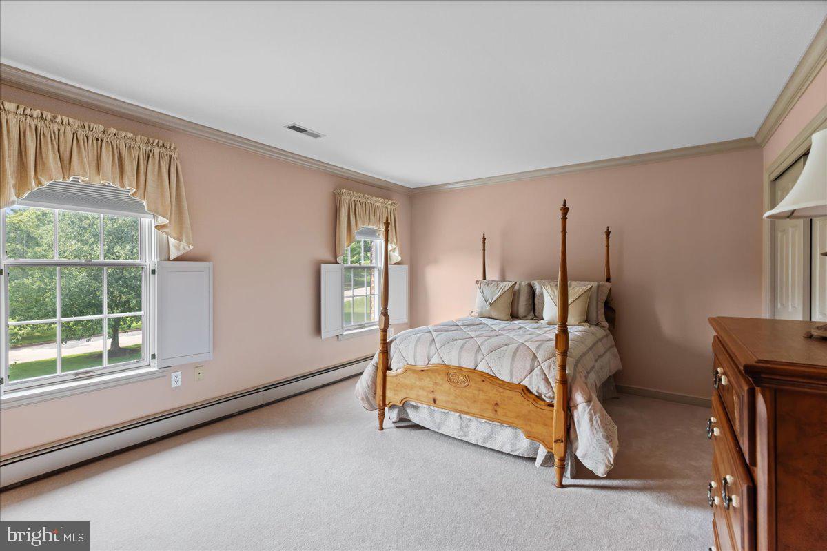 POLO CLUB - Residential