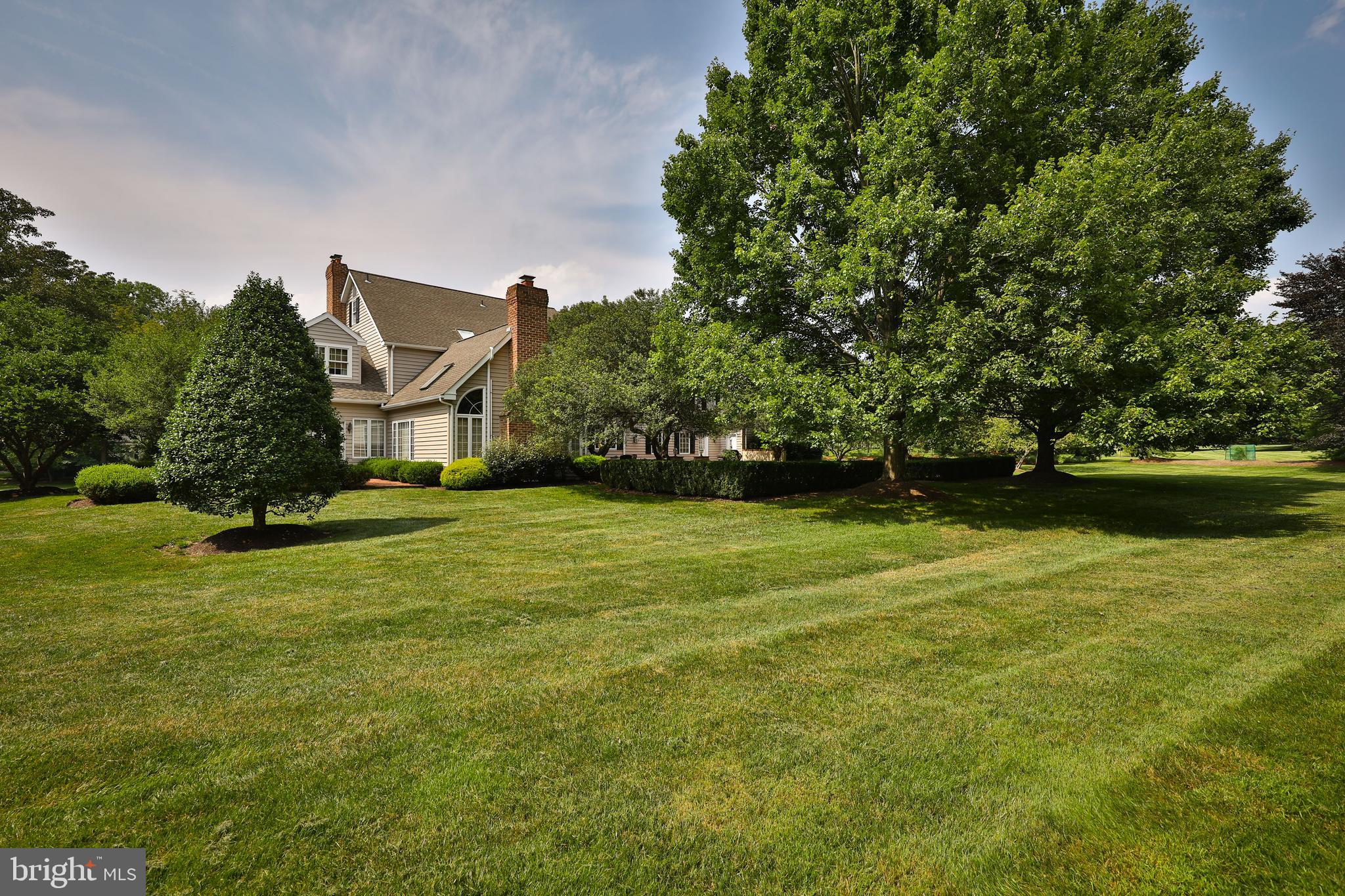 POLO CLUB - Residential