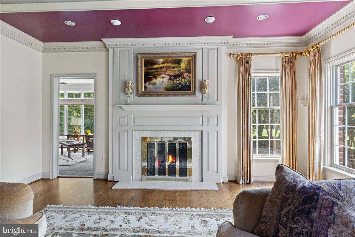 POLO CLUB - Residential