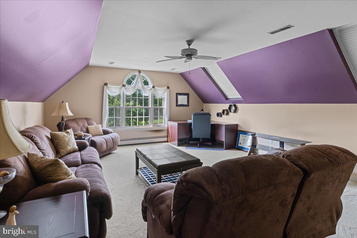 POLO CLUB - Residential